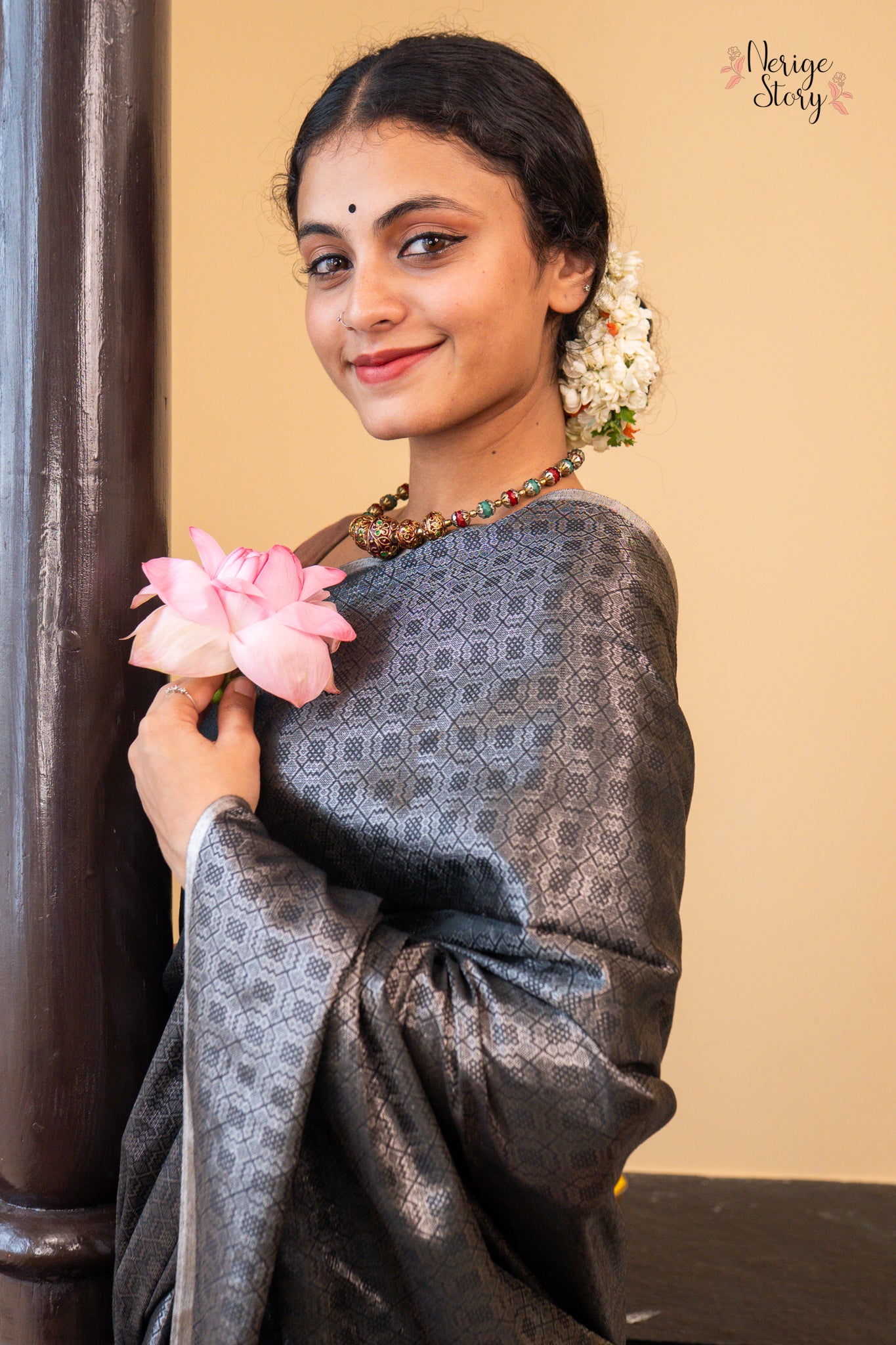 VANAMATI (वनमति)