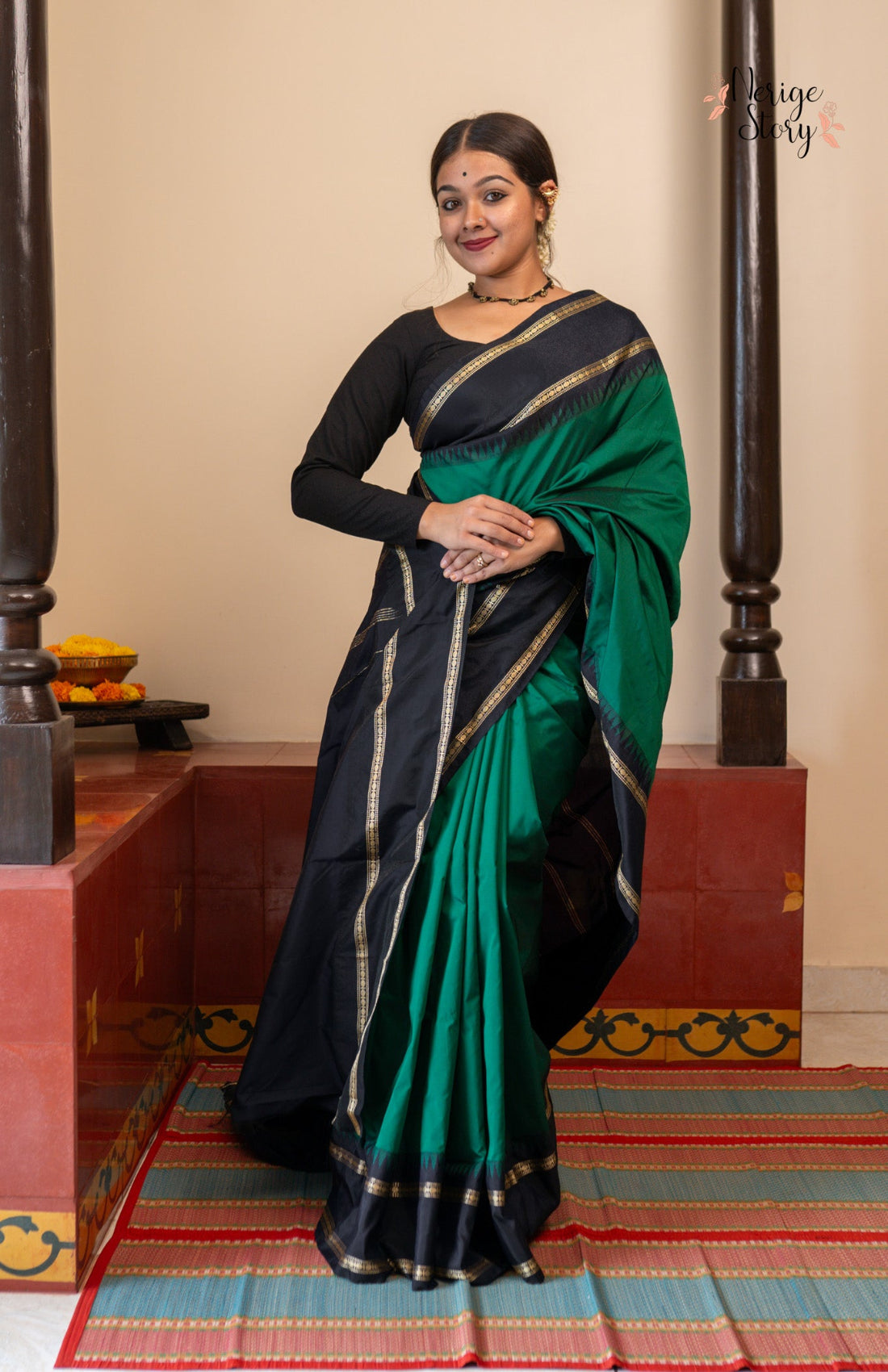 Saree - 40