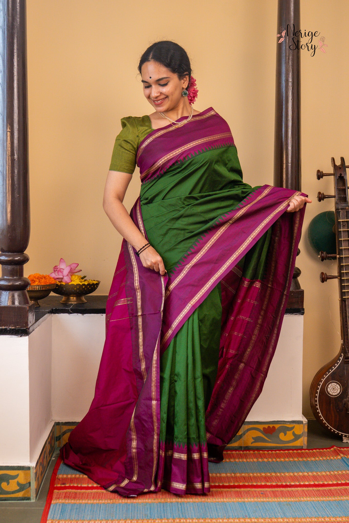 DIVYA (ದಿವ್ಯಾ)