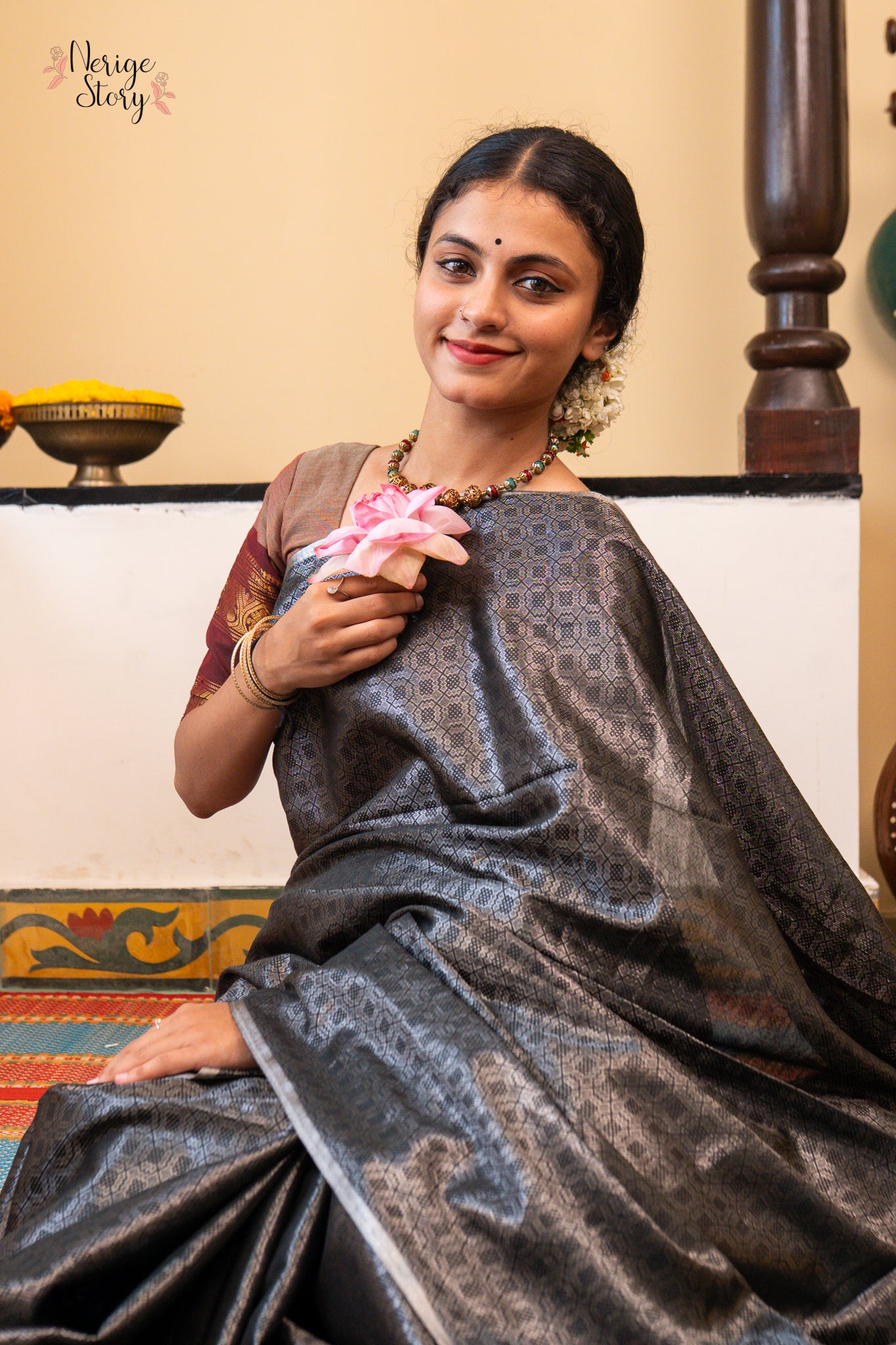 VANAMATI (वनमति)