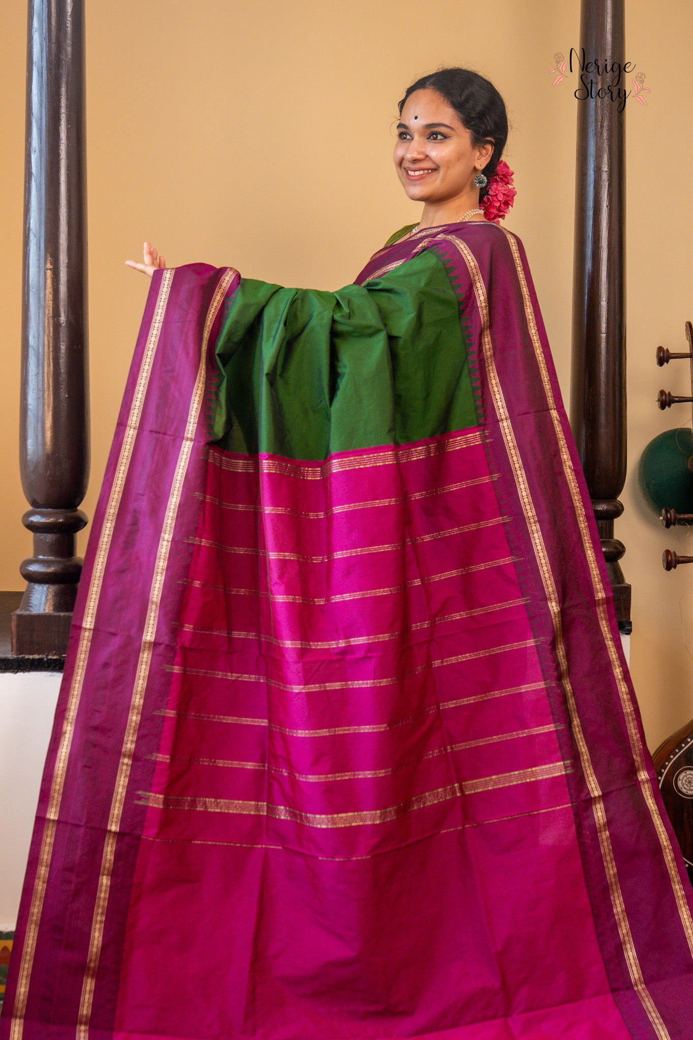 DIVYA (ದಿವ್ಯಾ)