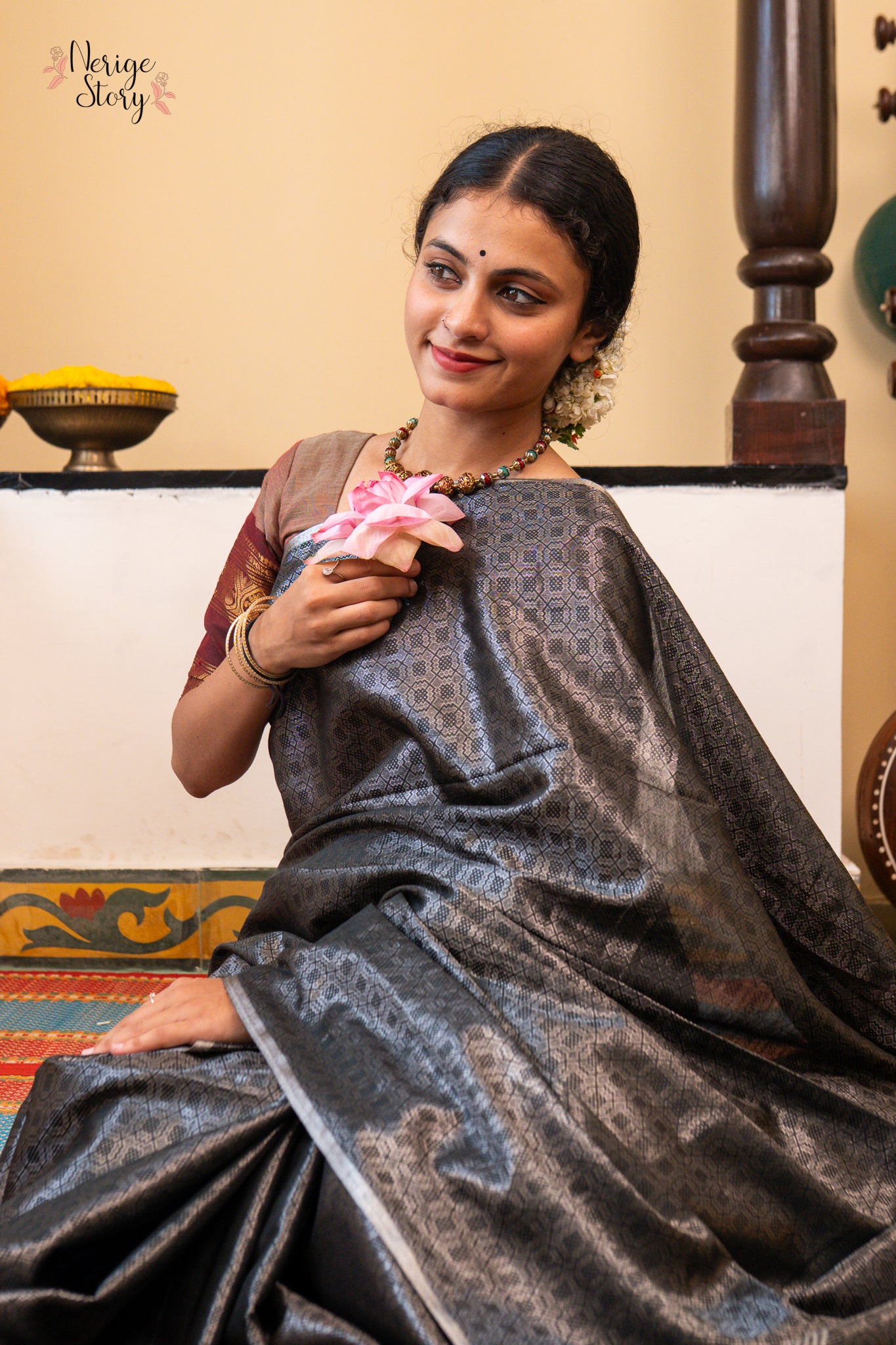 VANAMATI (वनमति)