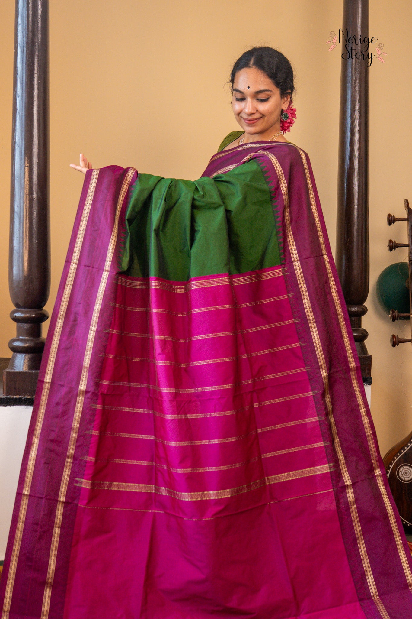 DIVYA (ದಿವ್ಯಾ)