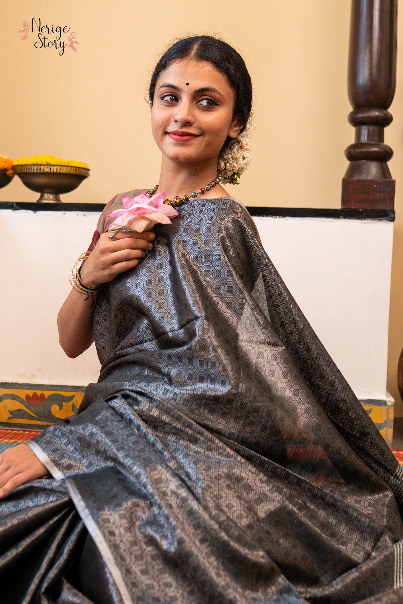 VANAMATI (वनमति)