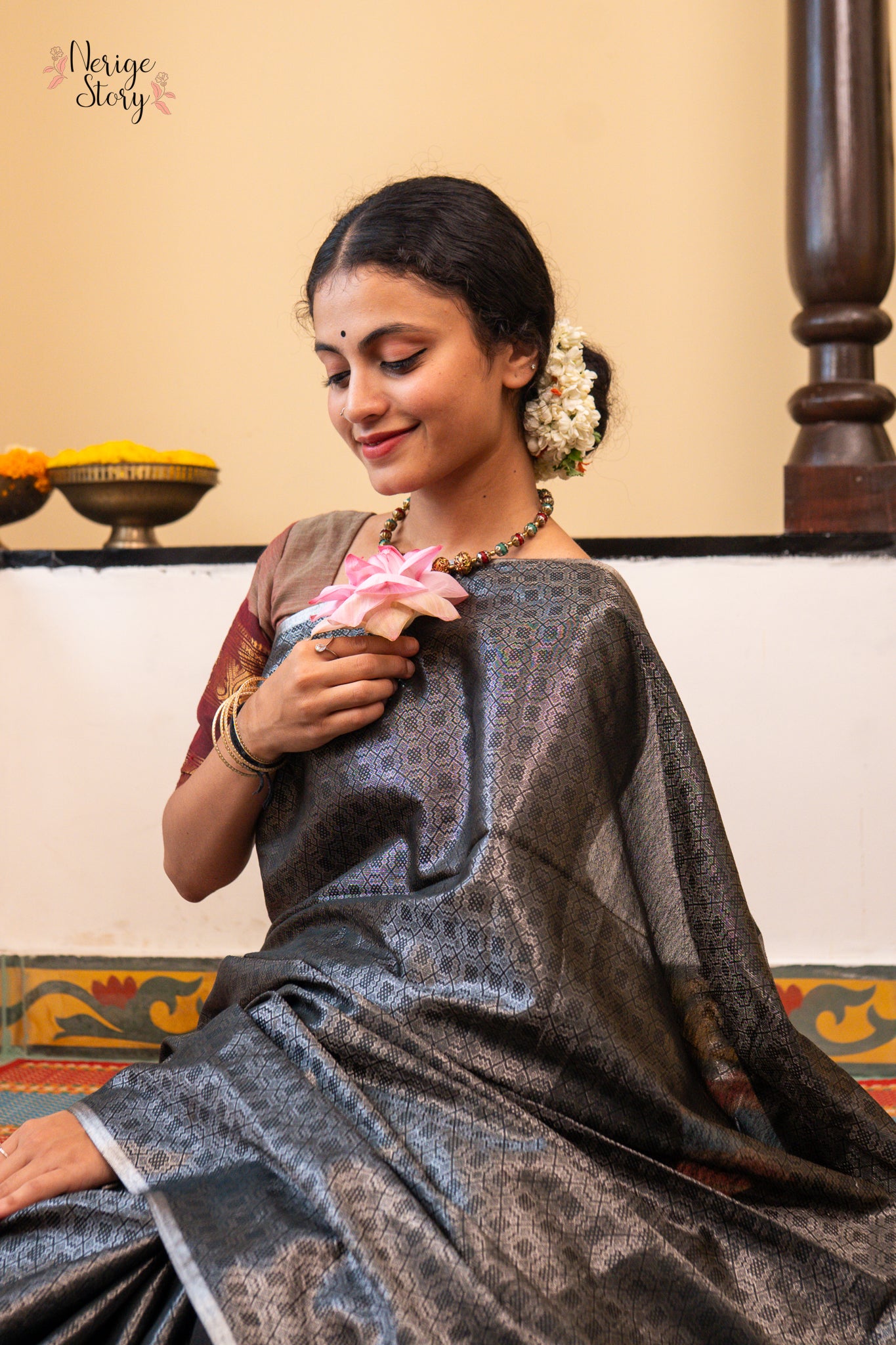 VANAMATI (वनमति)