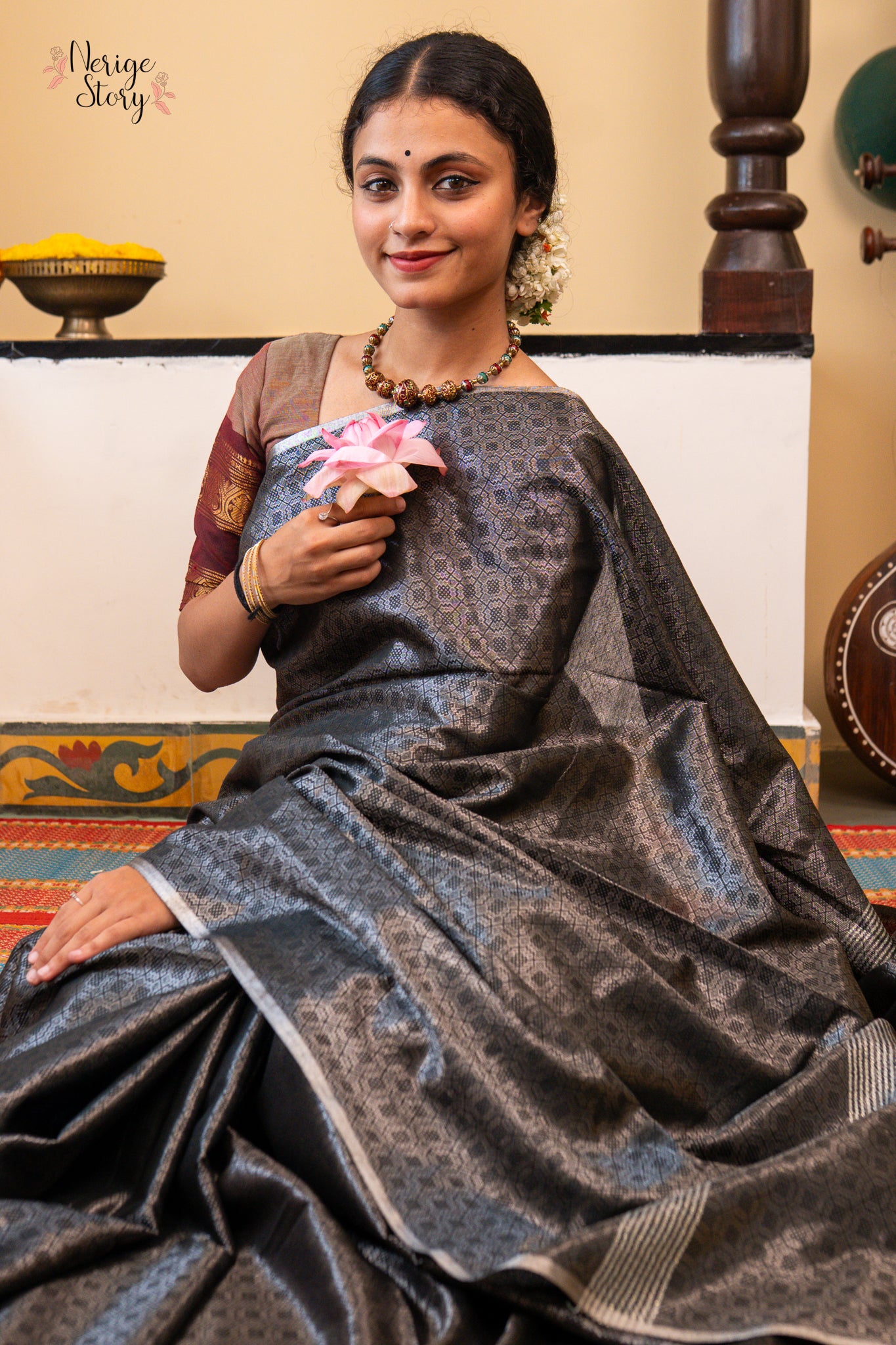 VANAMATI (वनमति)