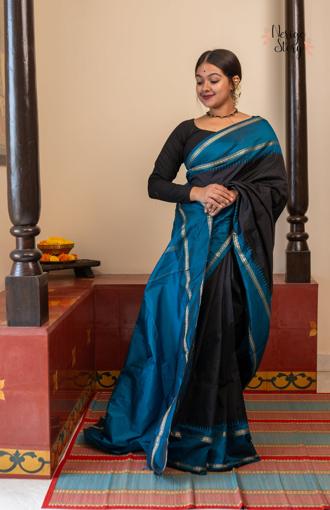 Saree - 86