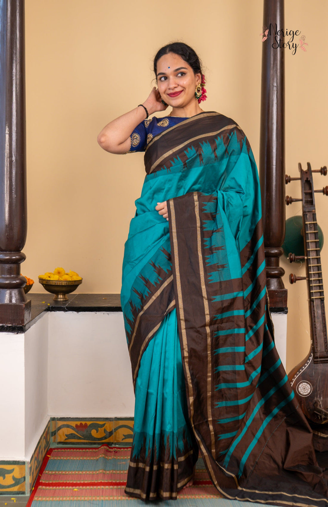 Saree - 82