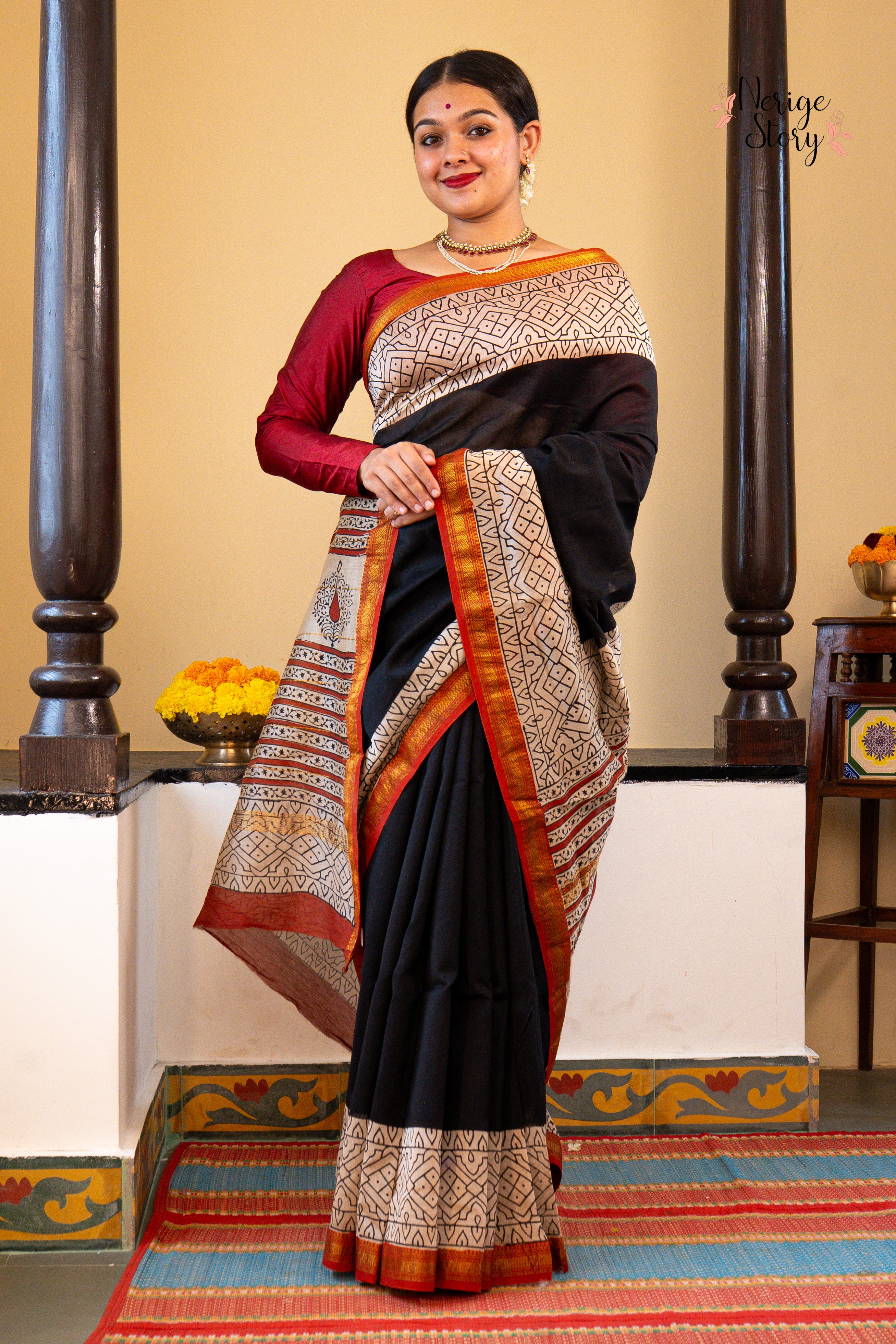 LALITASHRI (ललिताश्री)