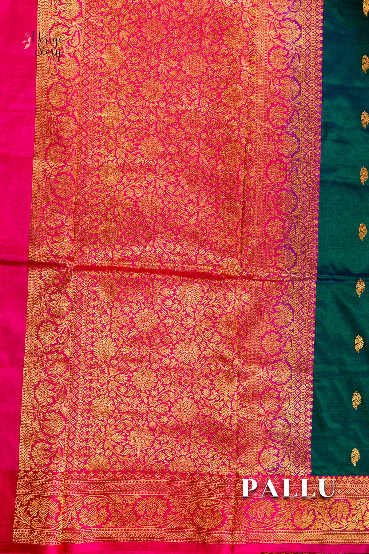 BHANUREKHA (भानुरेखा)