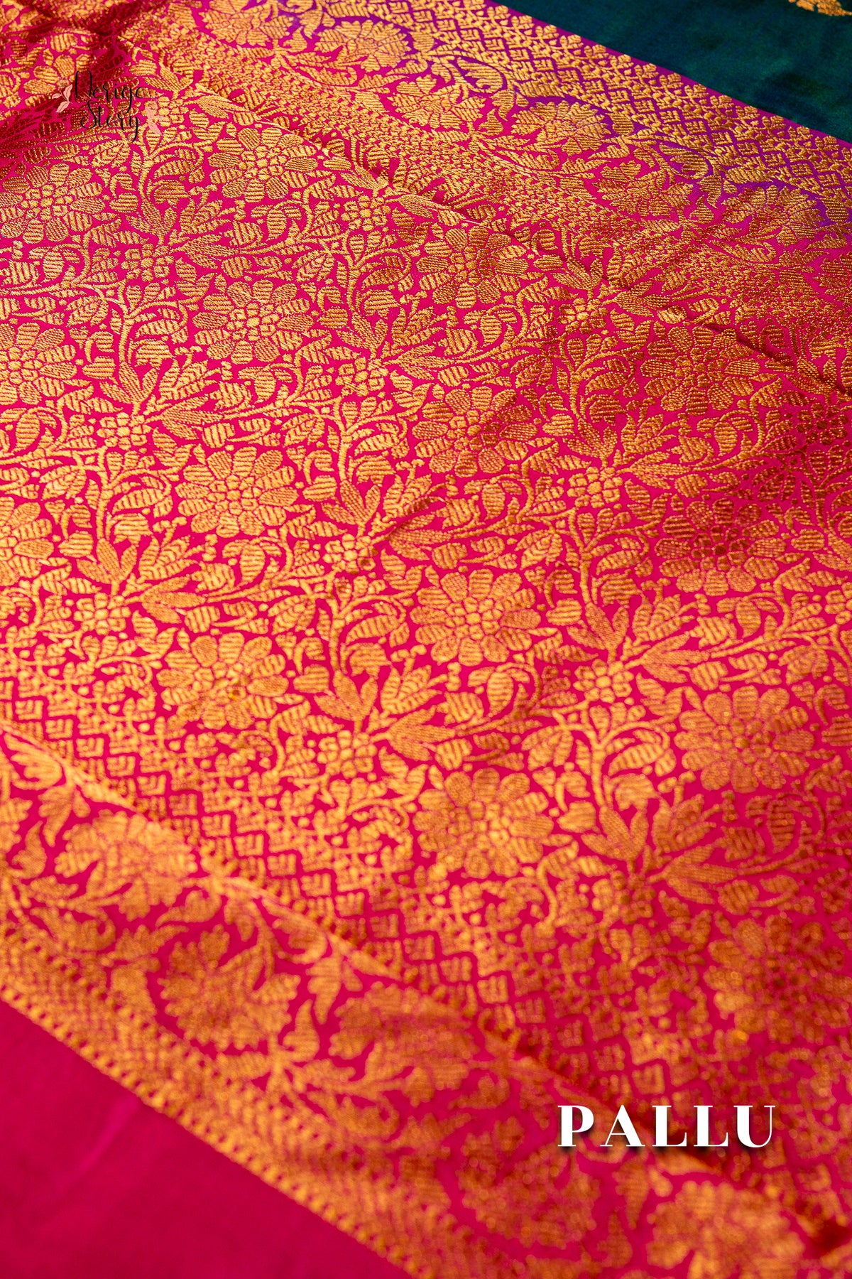 BHANUREKHA (भानुरेखा)