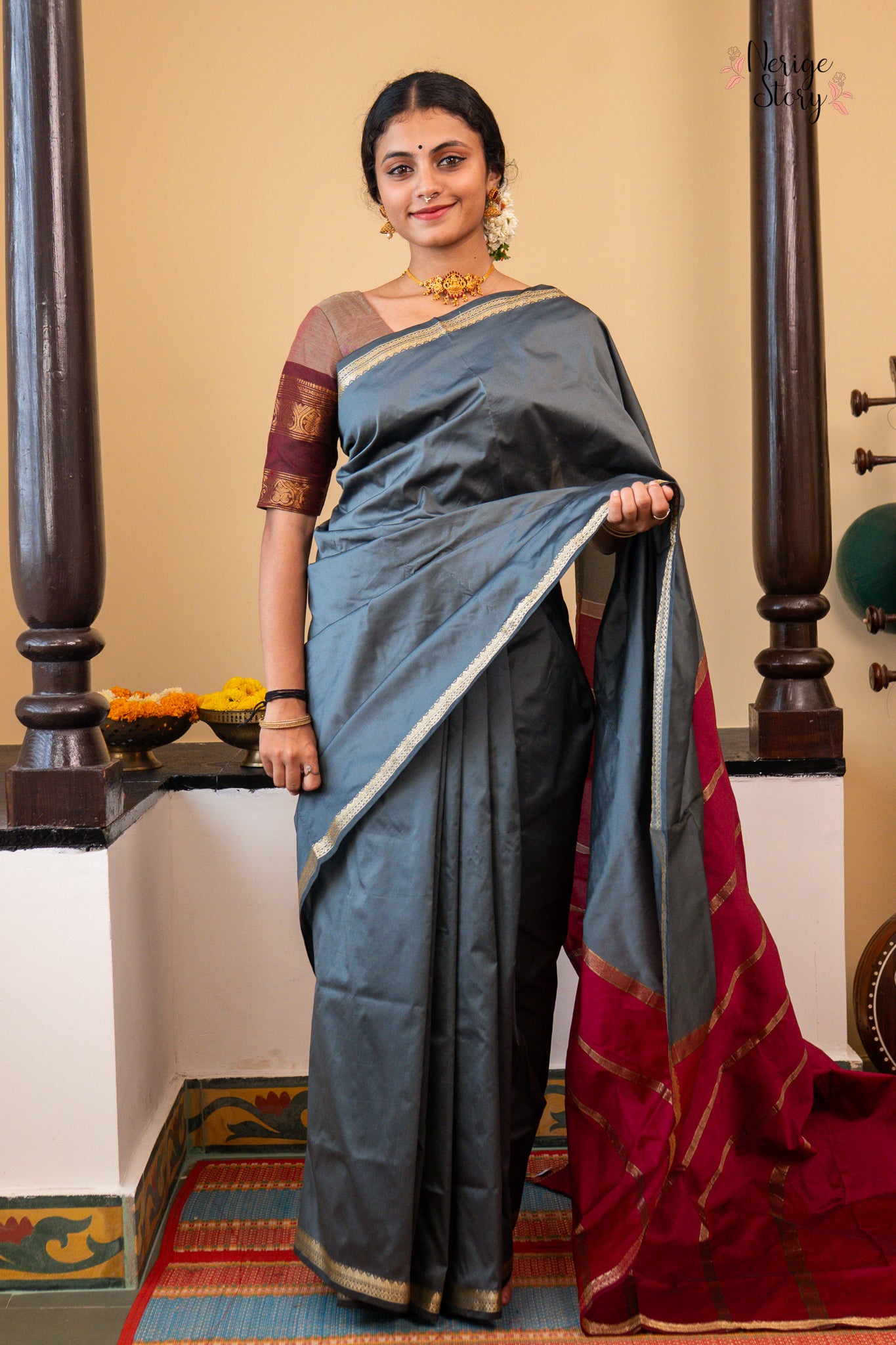 KALPANA (ಕಲ್ಪನಾ)