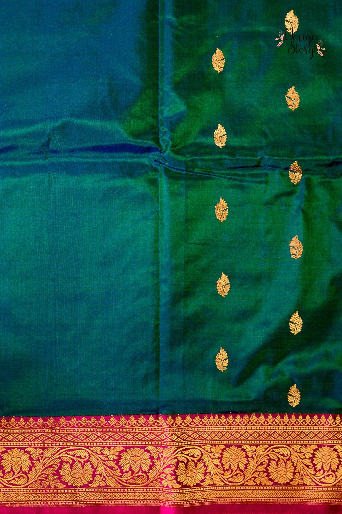 BHANUREKHA (भानुरेखा)