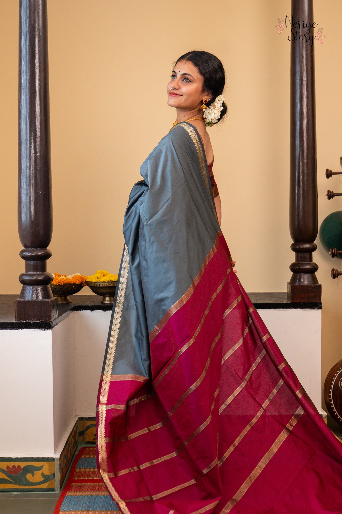 KALPANA (ಕಲ್ಪನಾ)