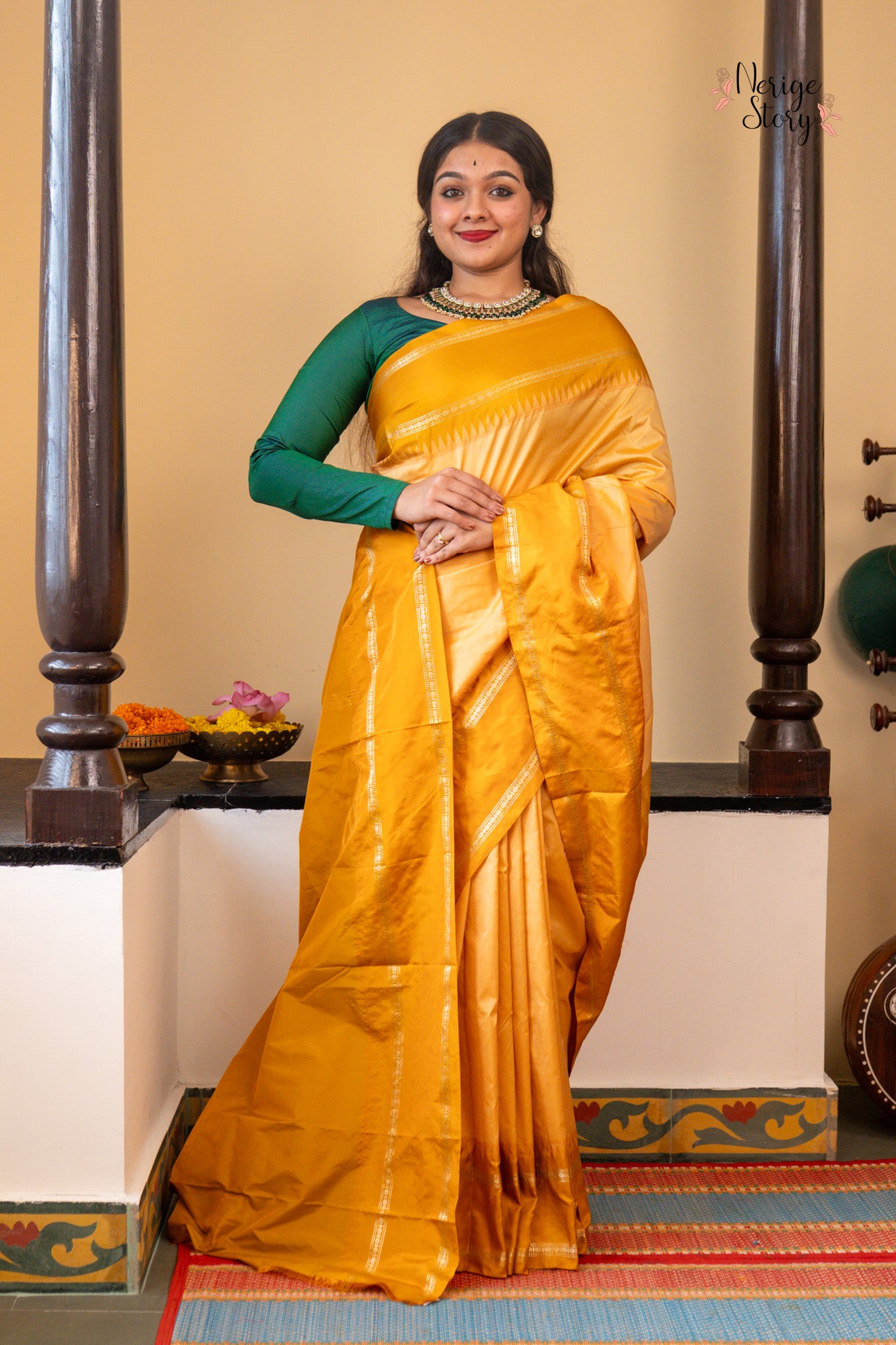 LAVANYA (ಲಾವಣ್ಯಾ)