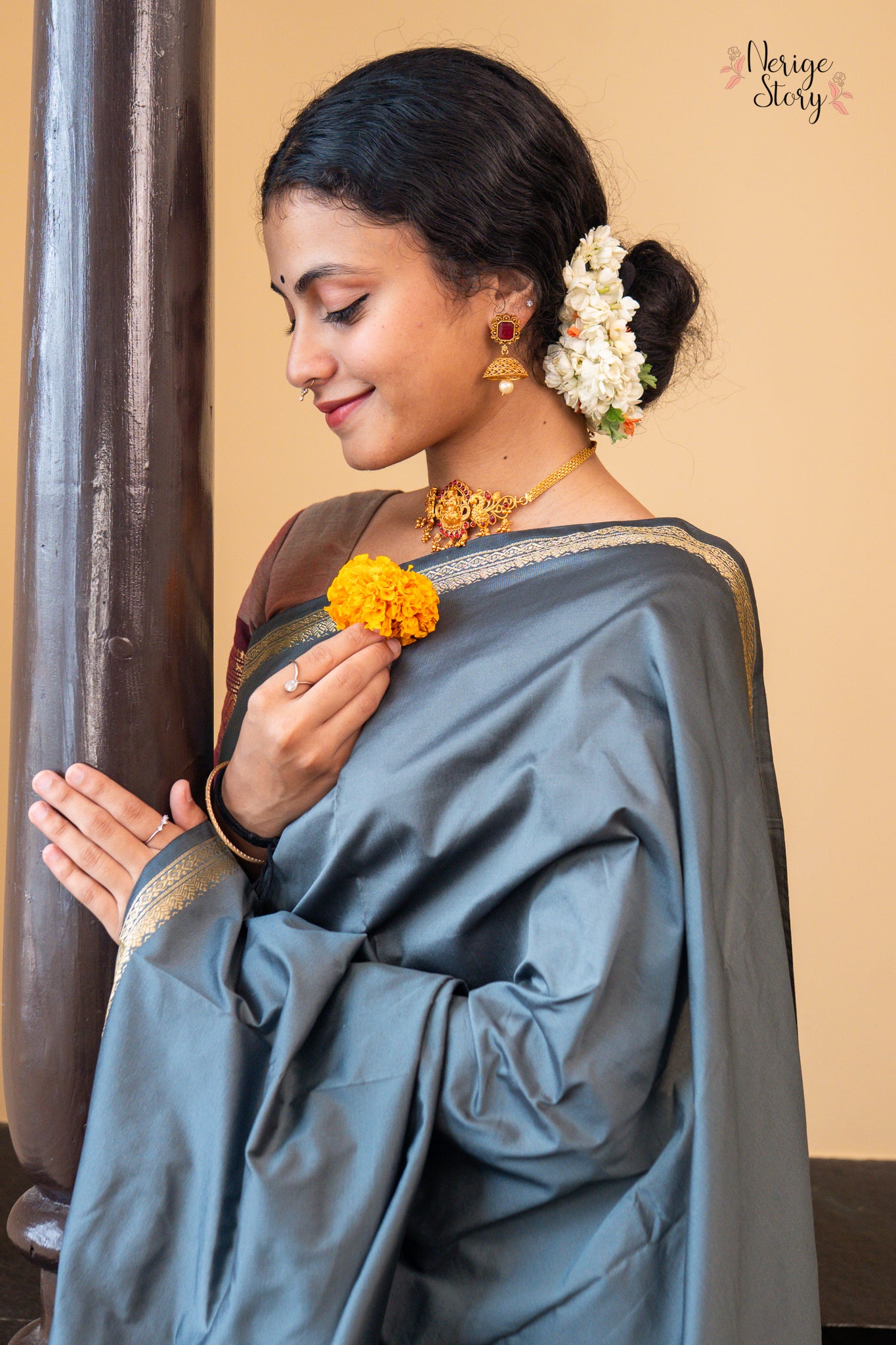 KALPANA (ಕಲ್ಪನಾ)