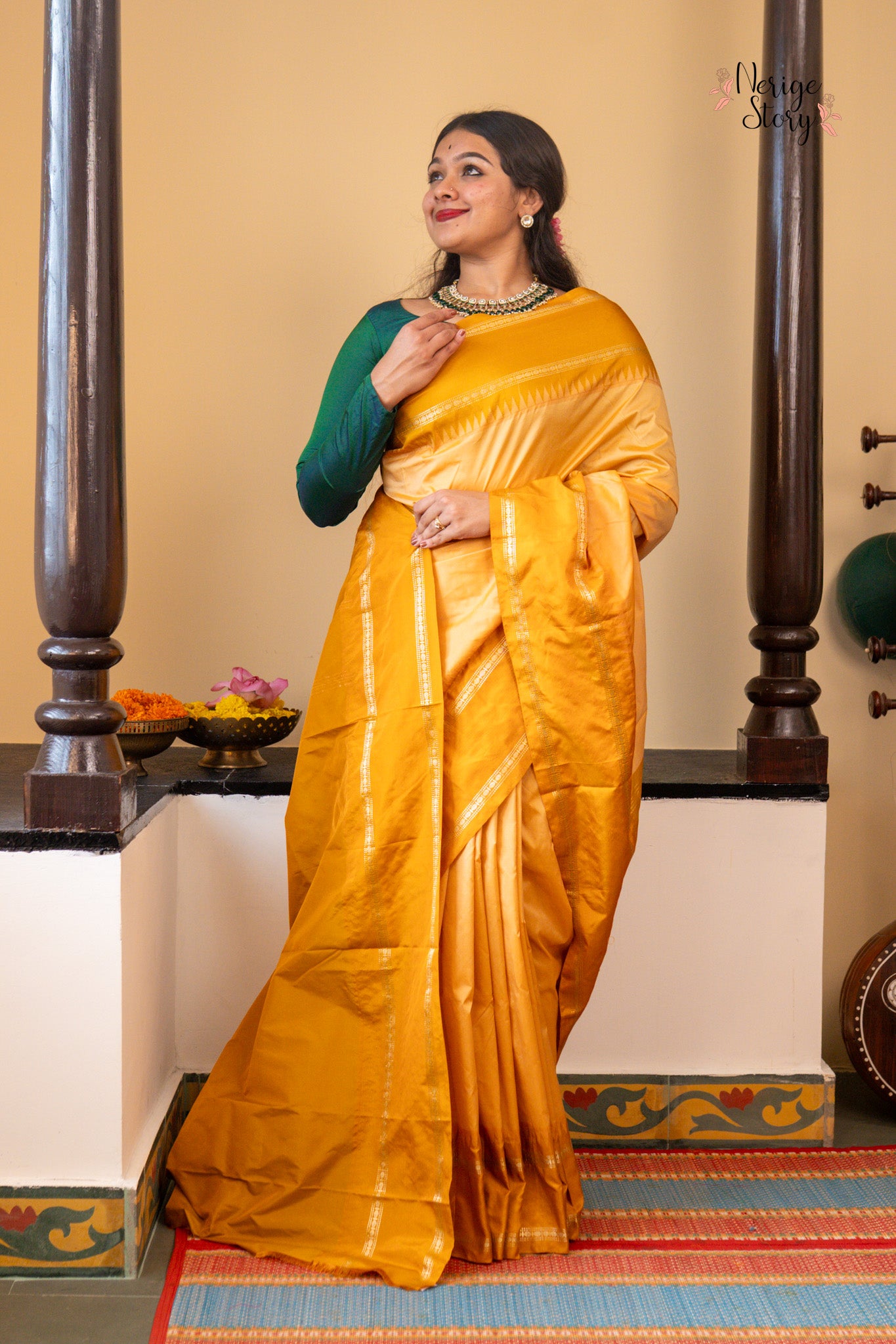 LAVANYA (ಲಾವಣ್ಯಾ)