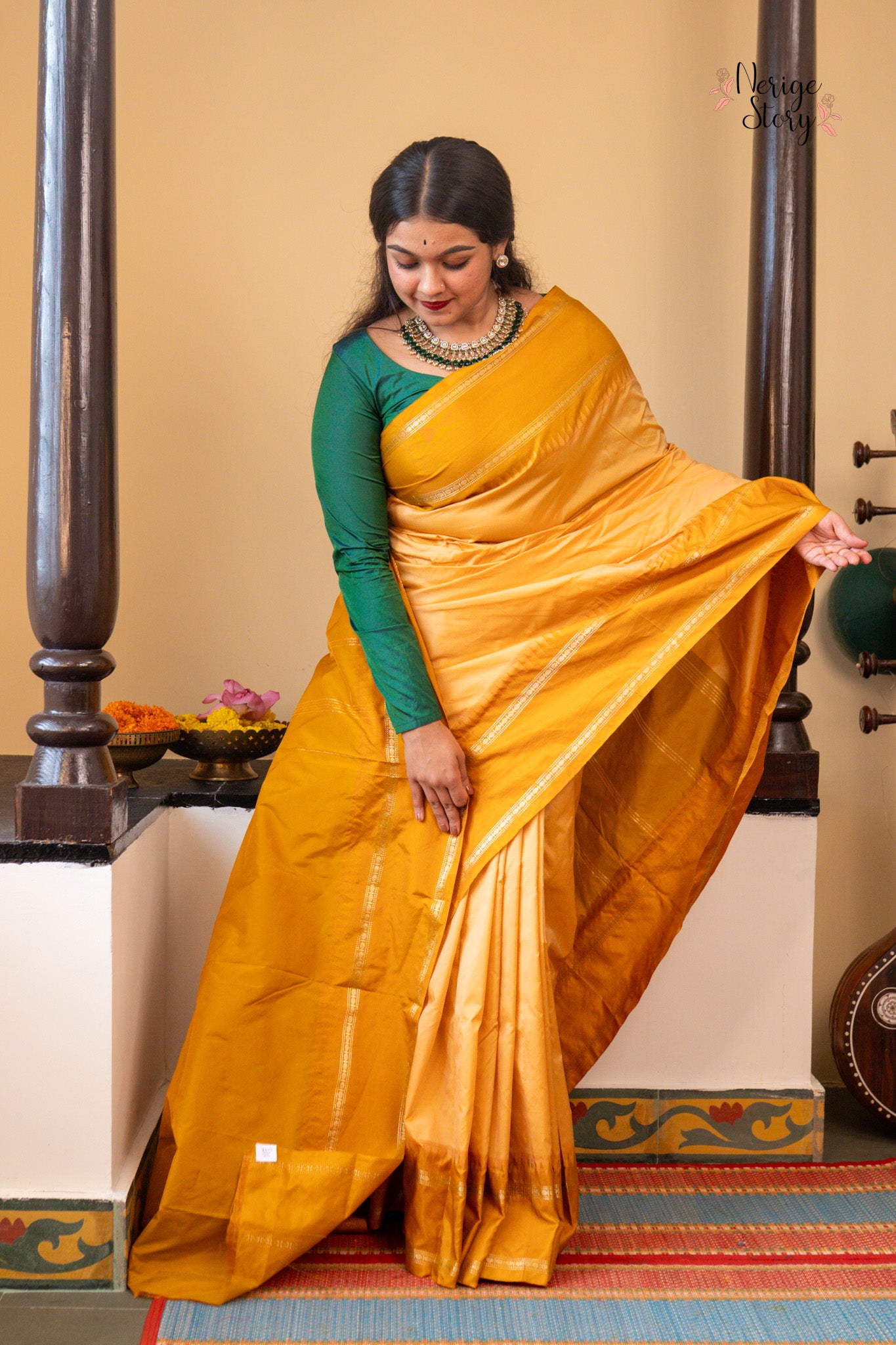 LAVANYA (ಲಾವಣ್ಯಾ)