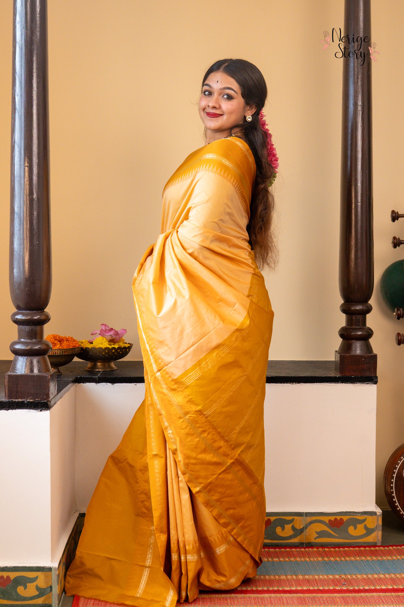 LAVANYA (ಲಾವಣ್ಯಾ)