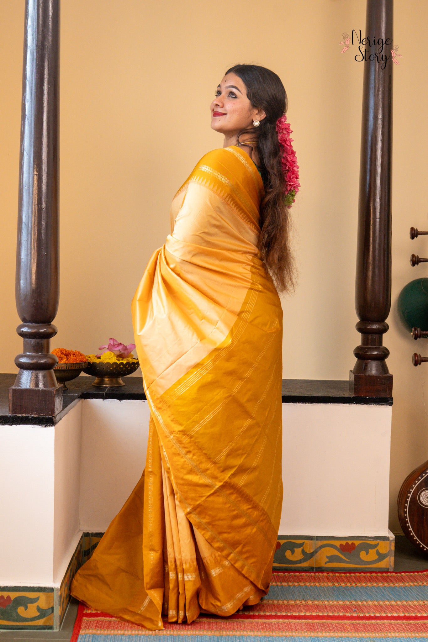 LAVANYA (ಲಾವಣ್ಯಾ)