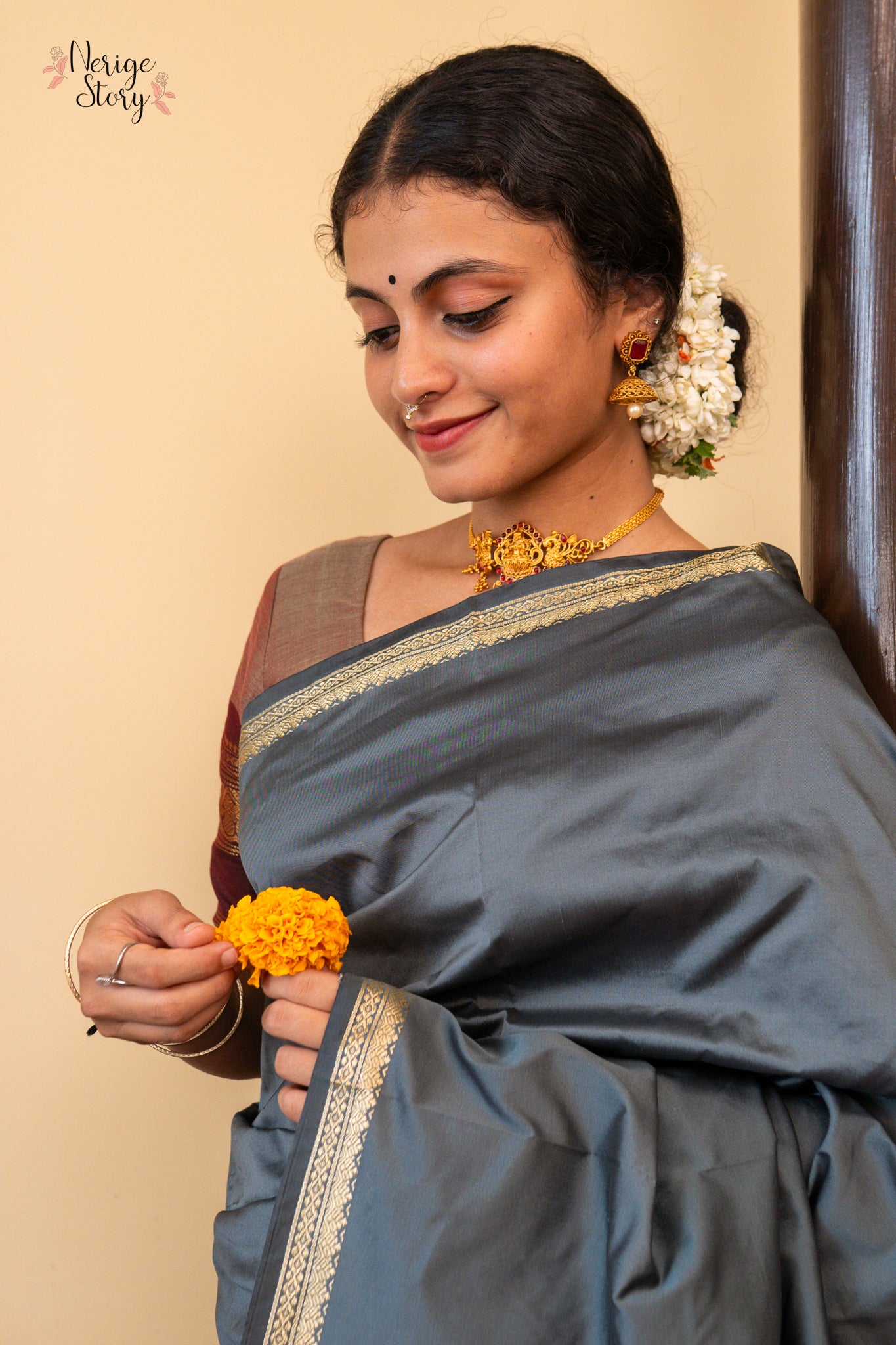 KALPANA (ಕಲ್ಪನಾ)