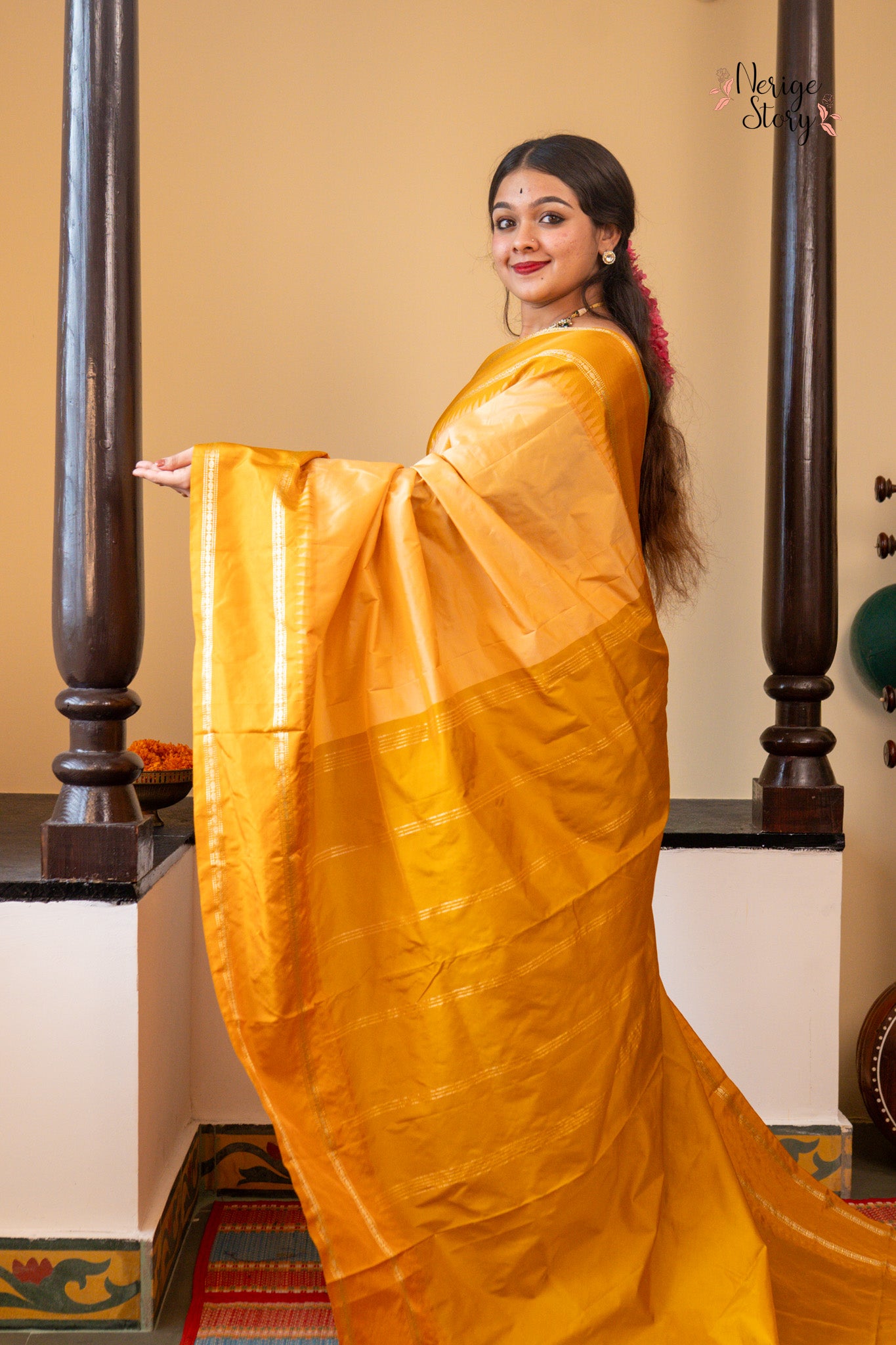 LAVANYA (ಲಾವಣ್ಯಾ)