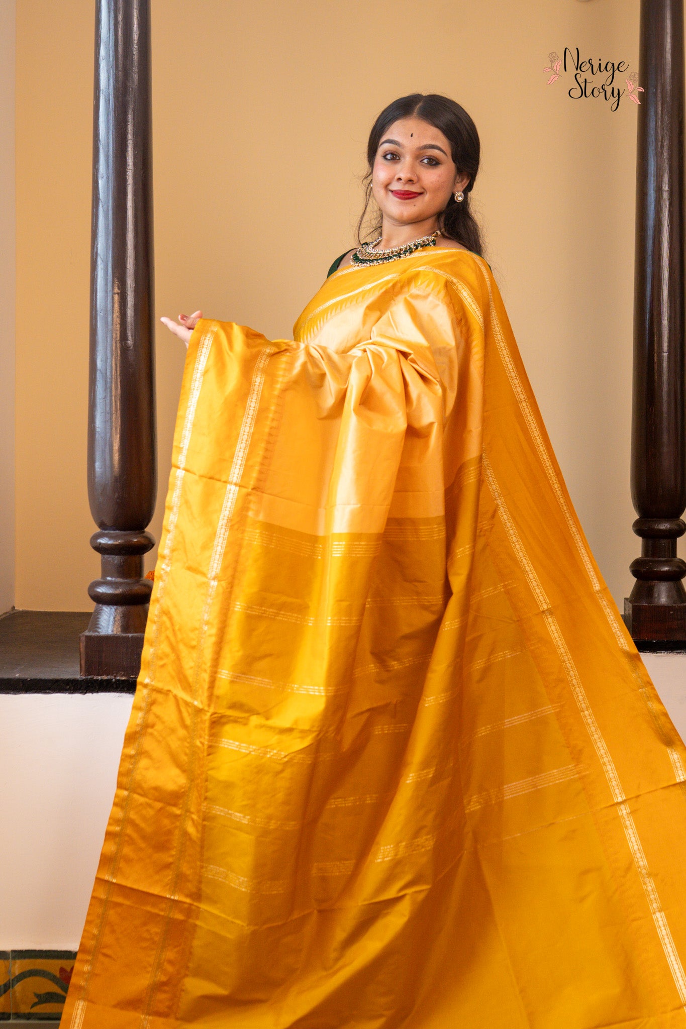 LAVANYA (ಲಾವಣ್ಯಾ)