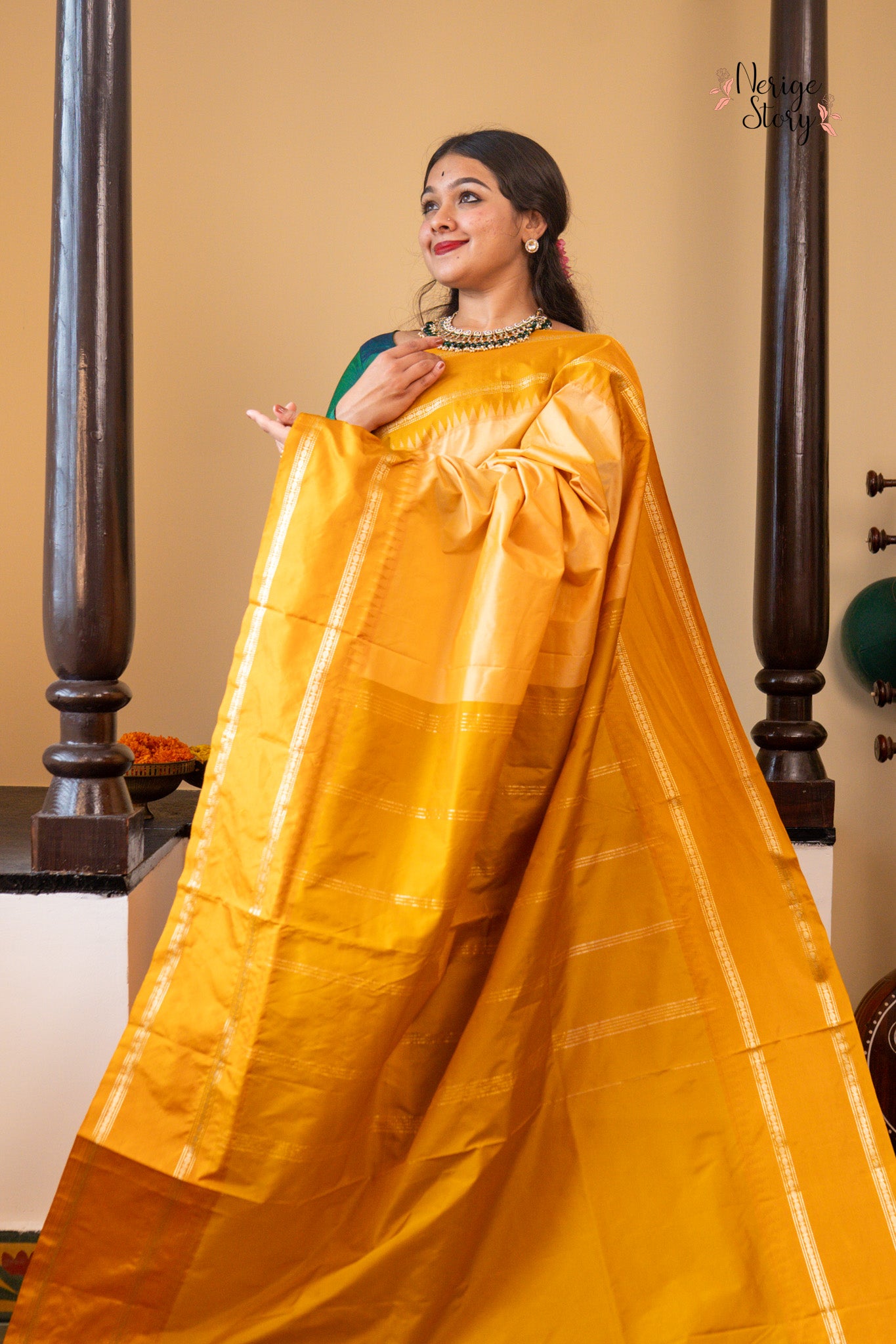 LAVANYA (ಲಾವಣ್ಯಾ)