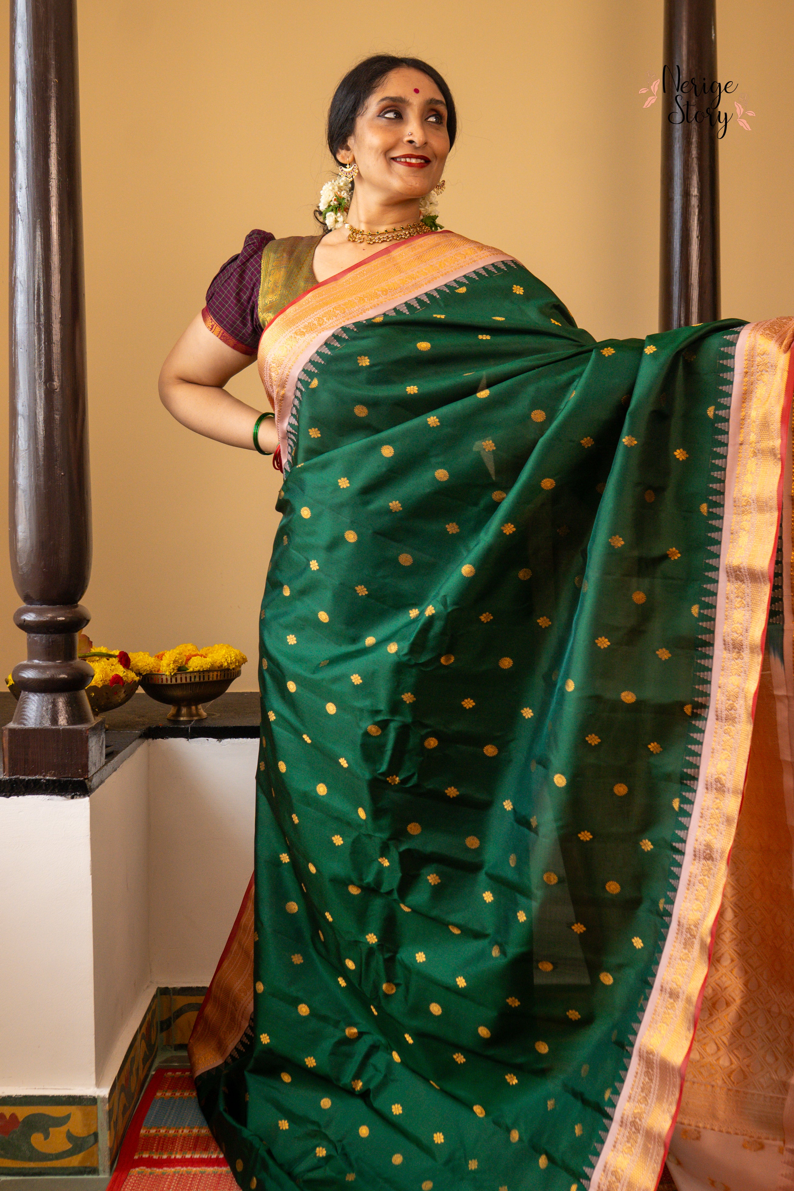 VARNIKA JYOTHI (వర్ణిక జ్యోతి)