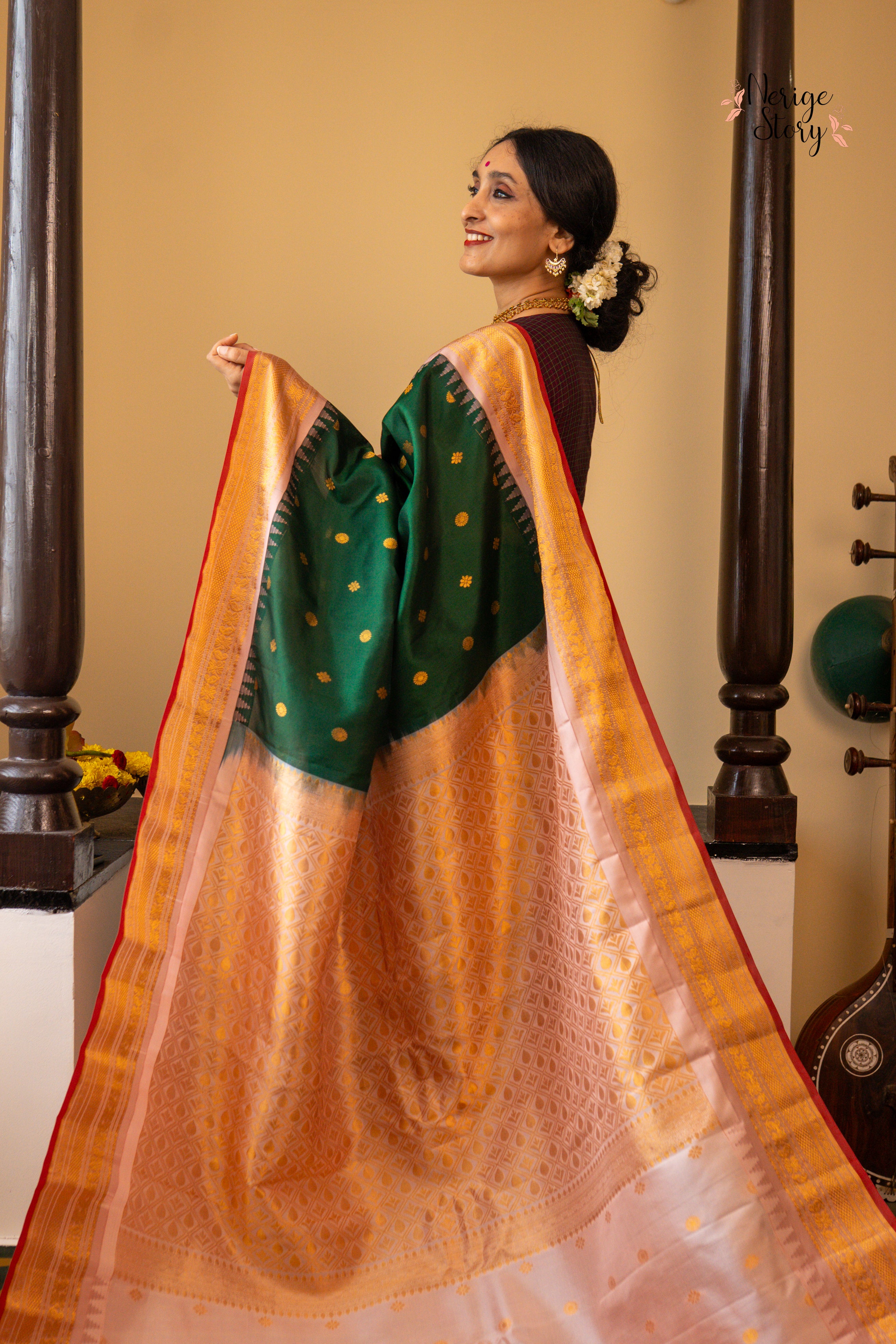 VARNIKA JYOTHI (వర్ణిక జ్యోతి)