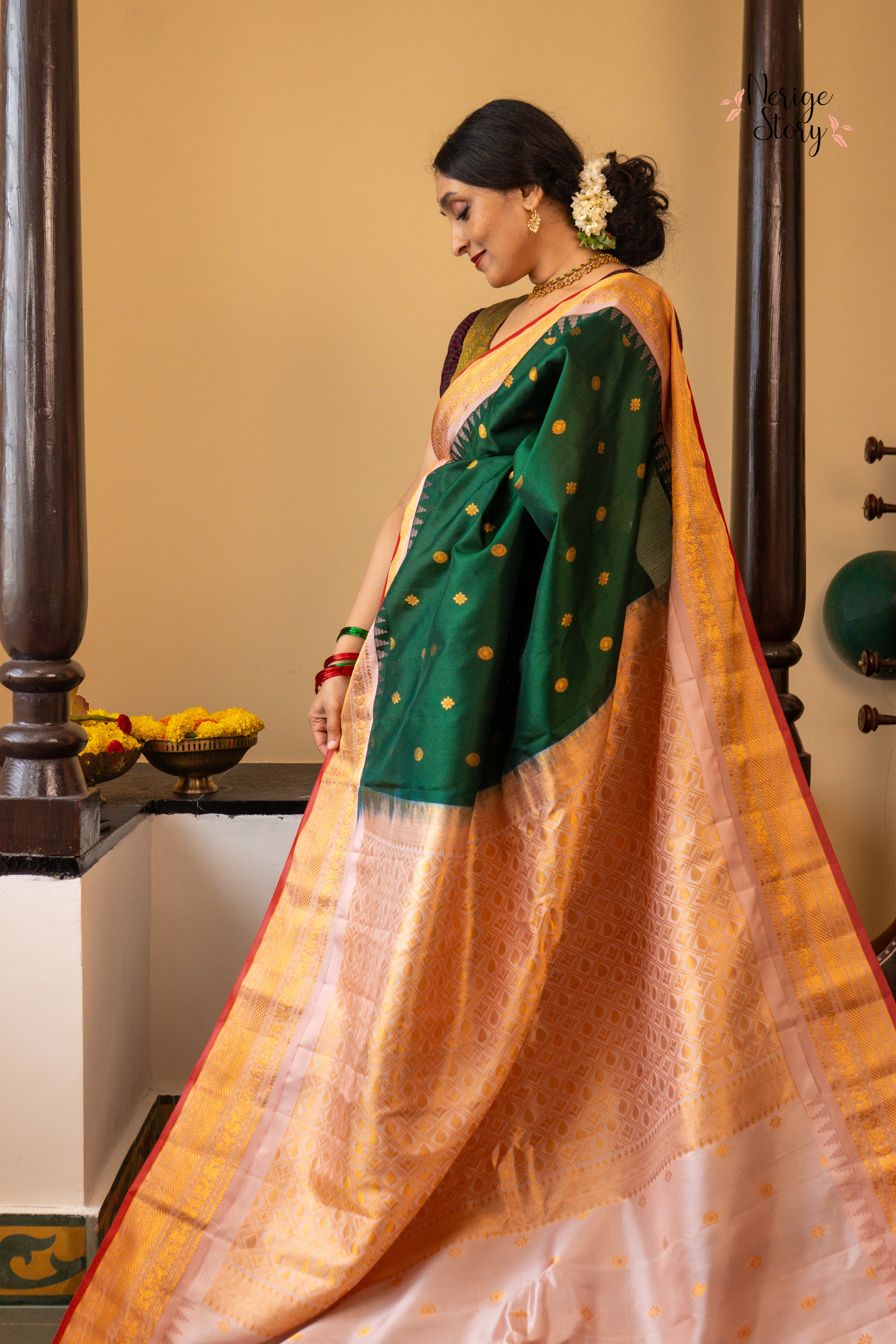 VARNIKA JYOTHI (వర్ణిక జ్యోతి)