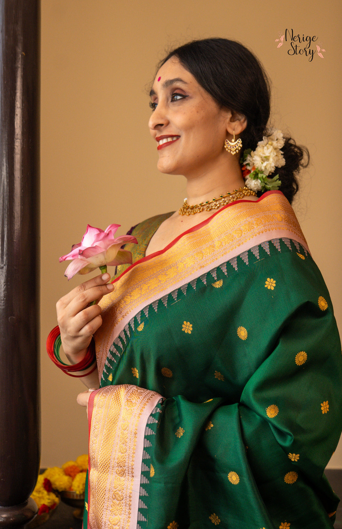 VARNIKA JYOTHI (వర్ణిక జ్యోతి)