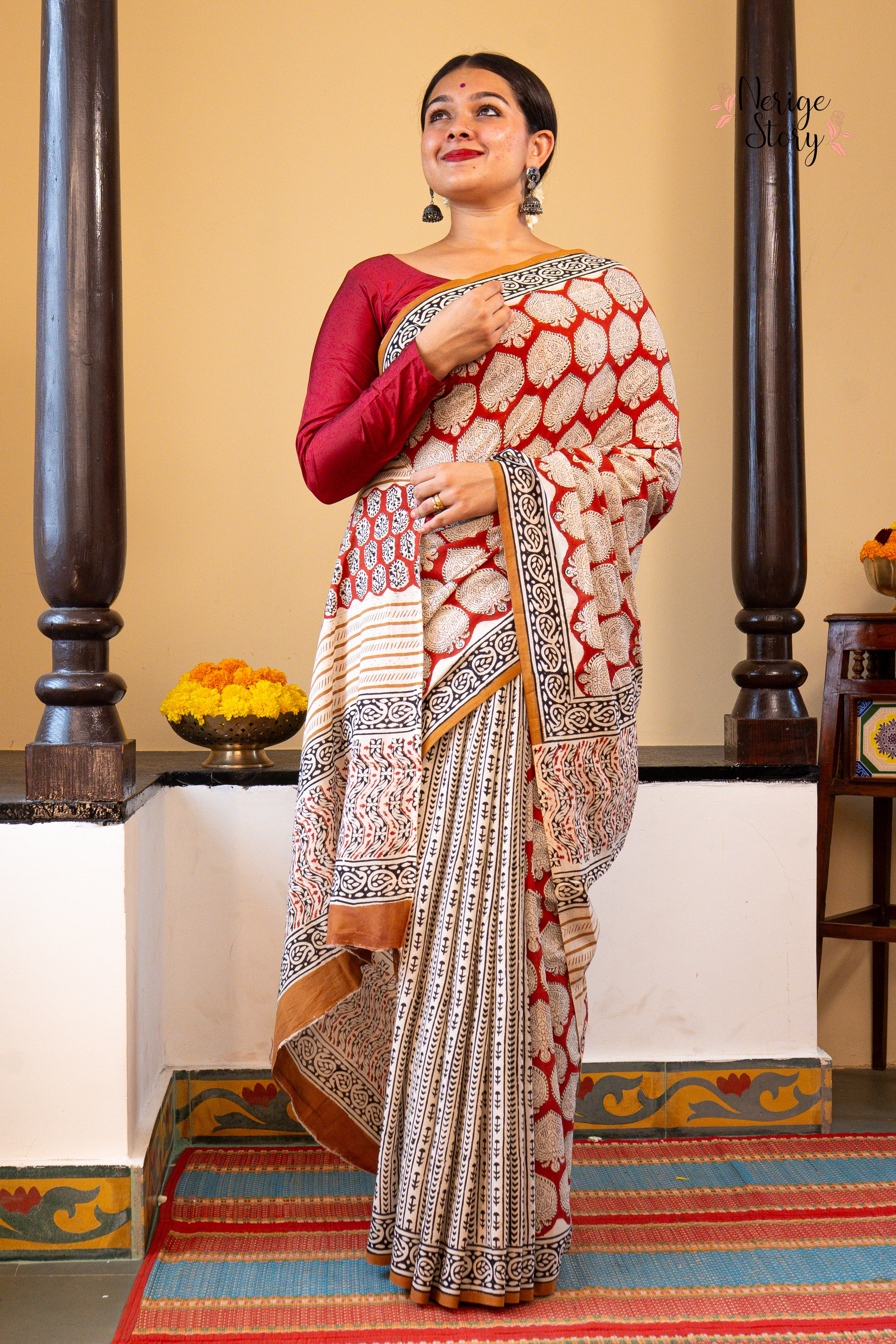 KIRANIKA (किरणिका)