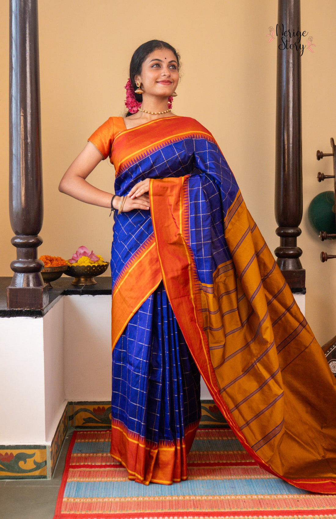Saree - 45