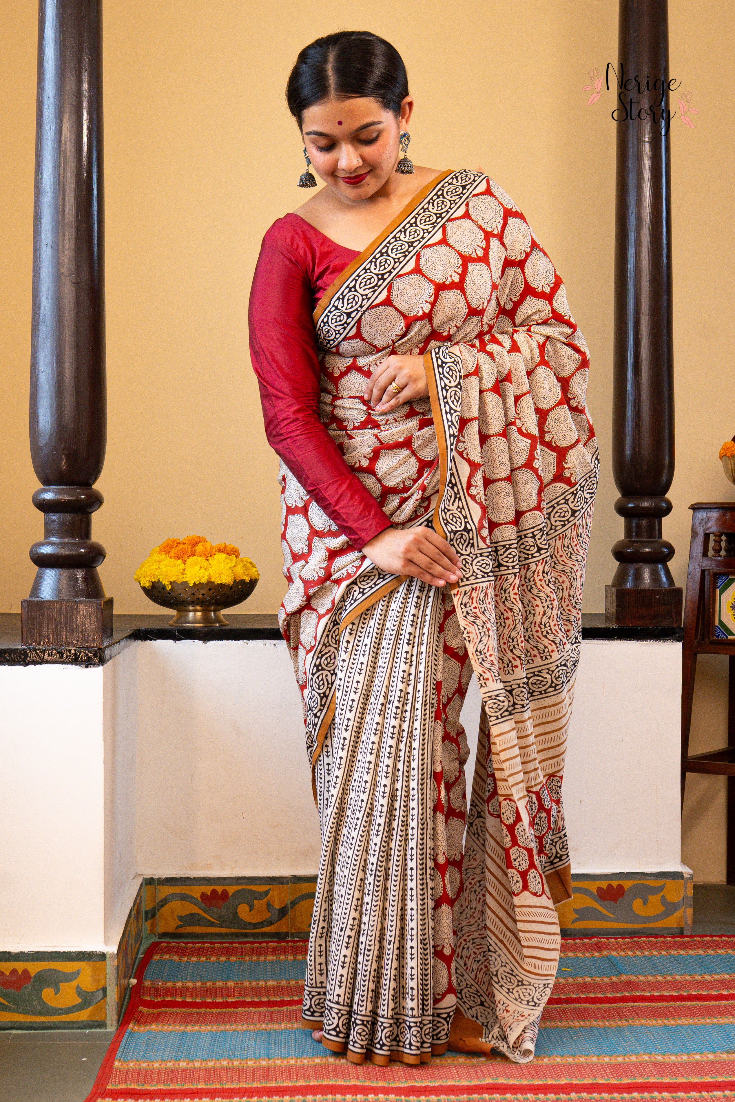 KIRANIKA (किरणिका)