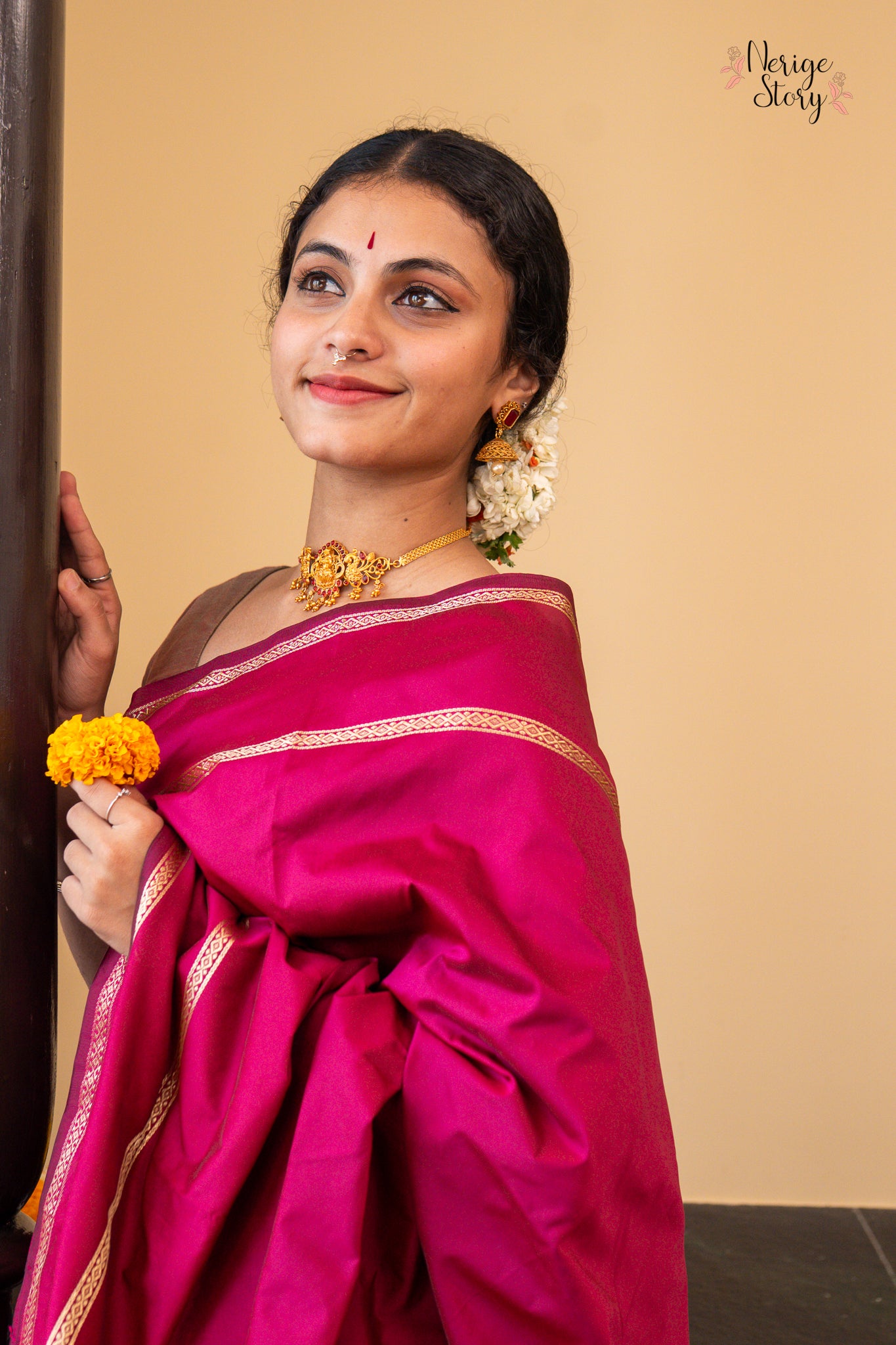 SHALMALI (ಶಾಲ್ಮಲಿ)