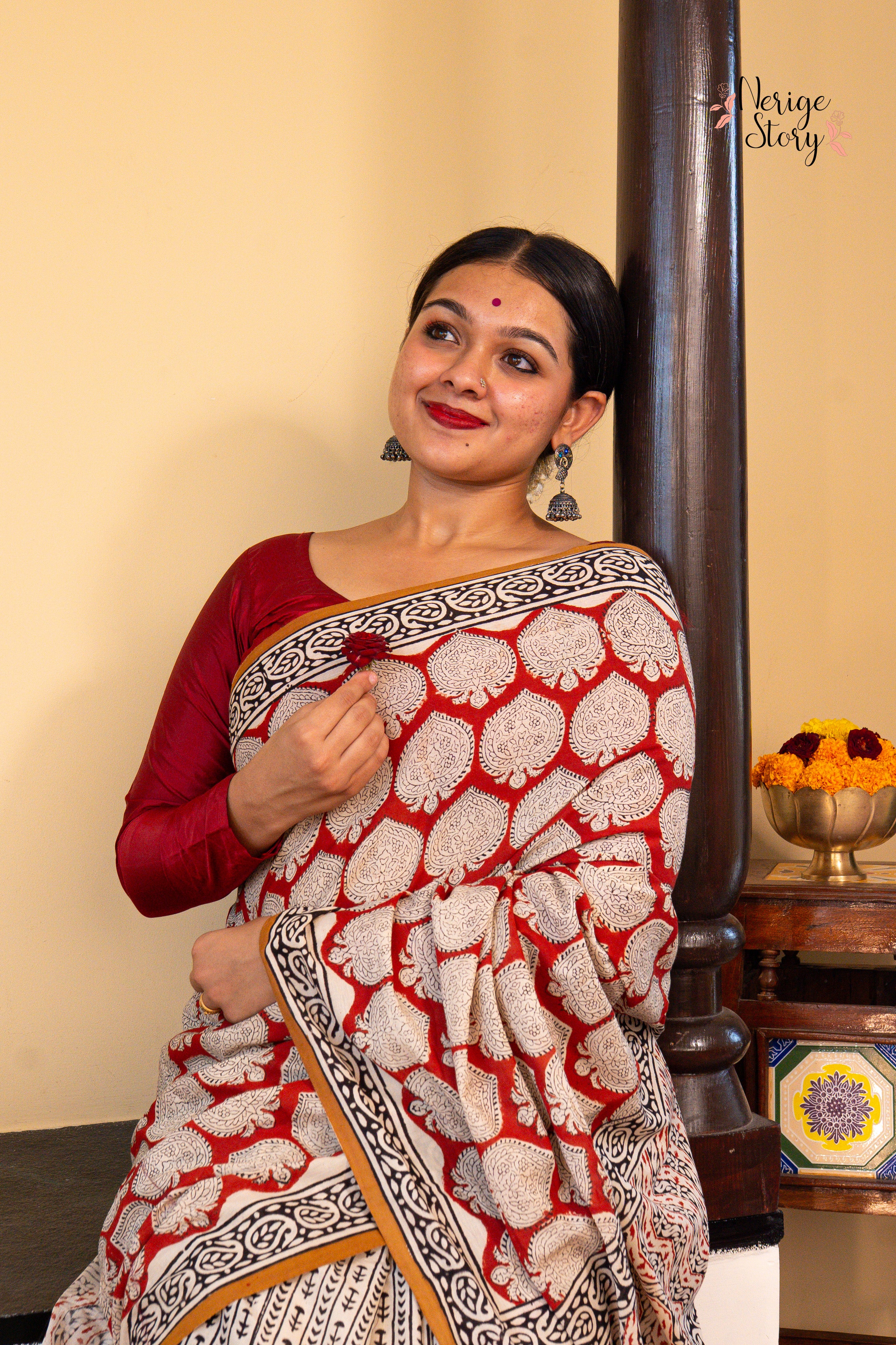 KIRANIKA (किरणिका)