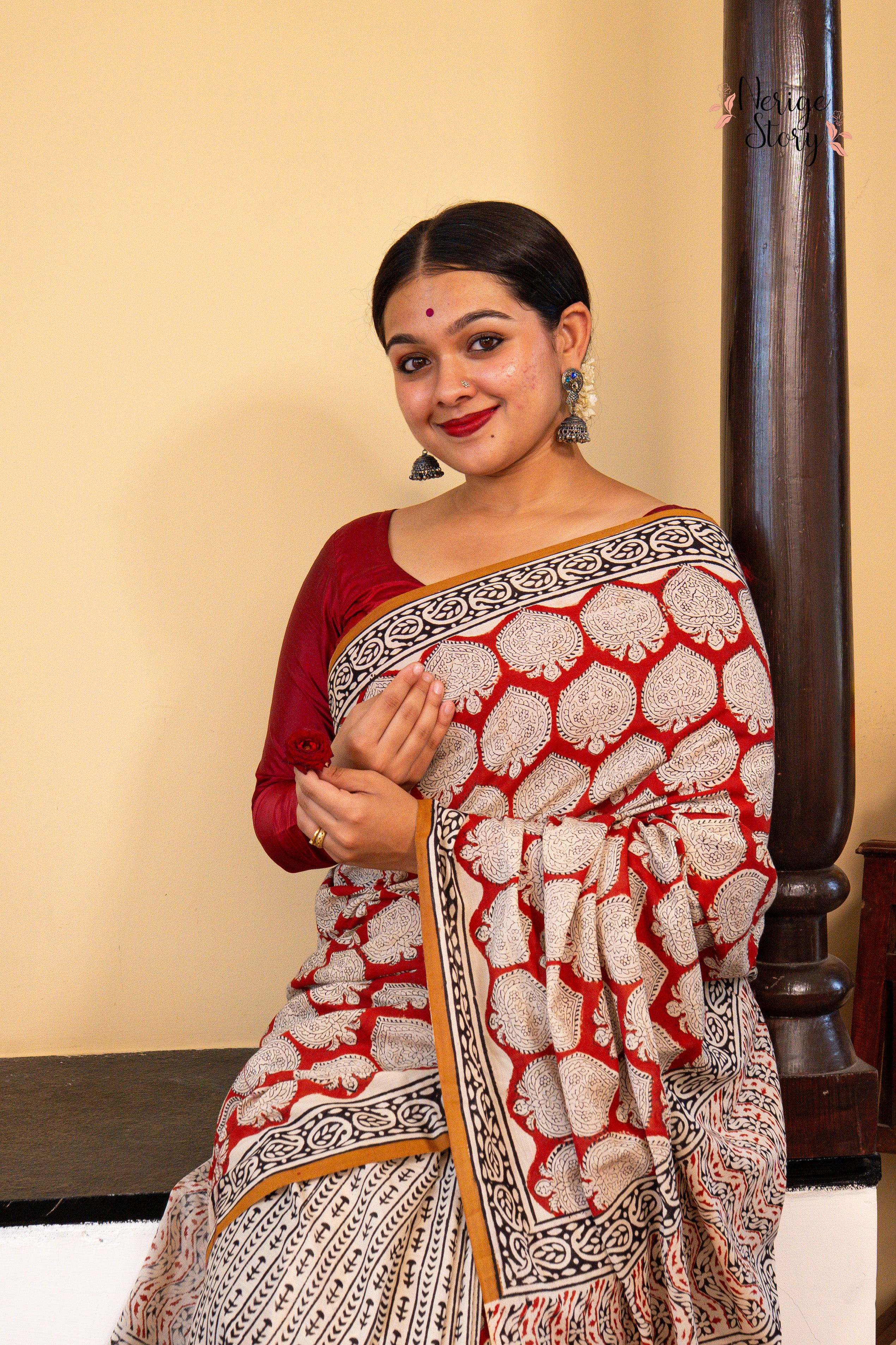 KIRANIKA (किरणिका)