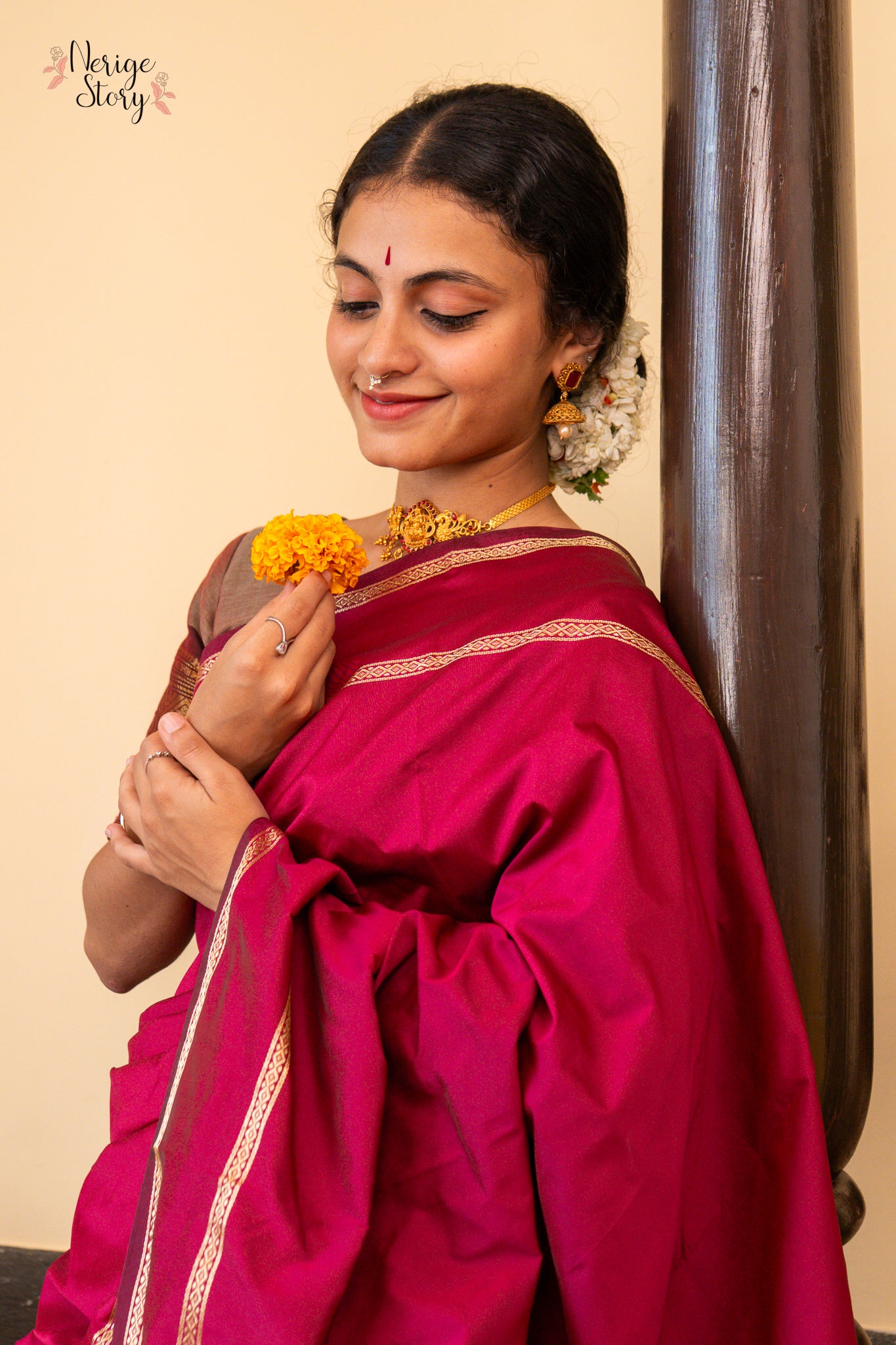 SHALMALI (ಶಾಲ್ಮಲಿ)