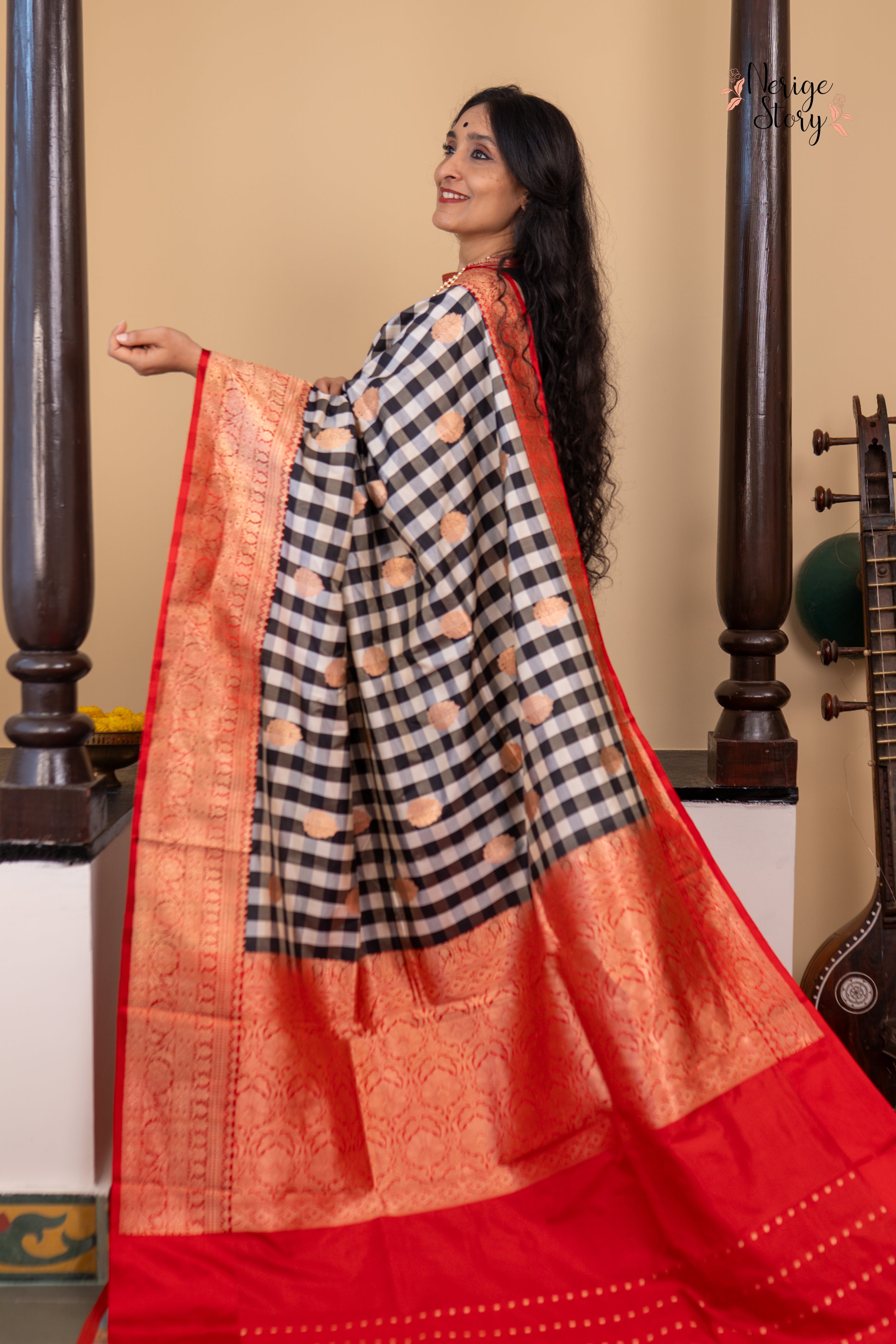 SARASIJA ( सरसिजा )