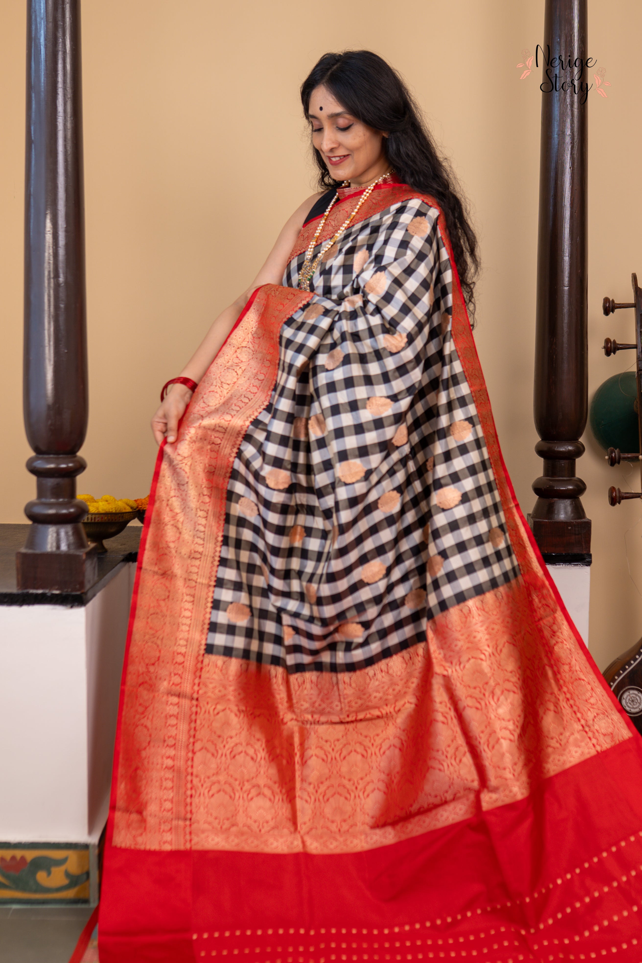 SARASIJA ( सरसिजा )