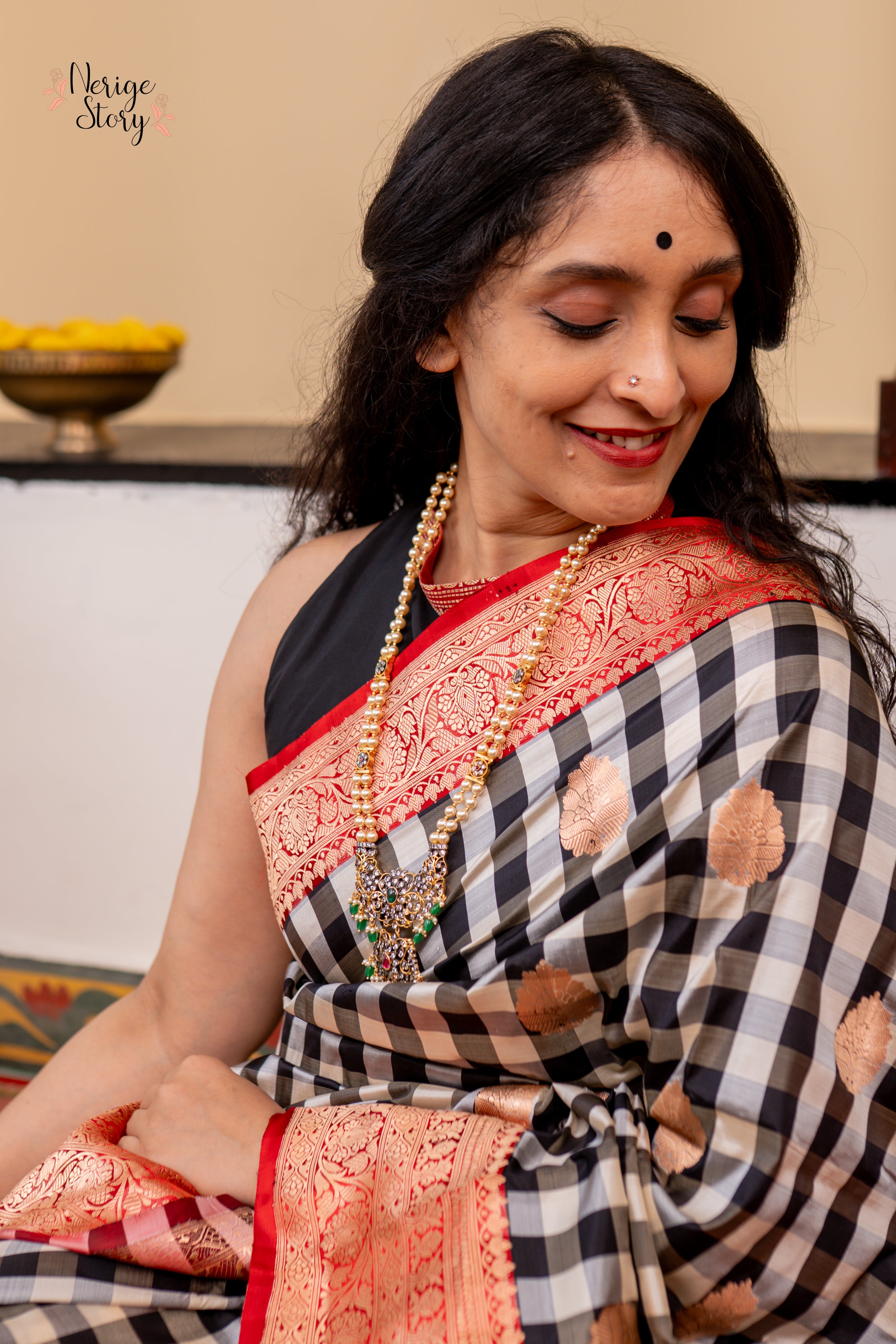 SARASIJA ( सरसिजा )