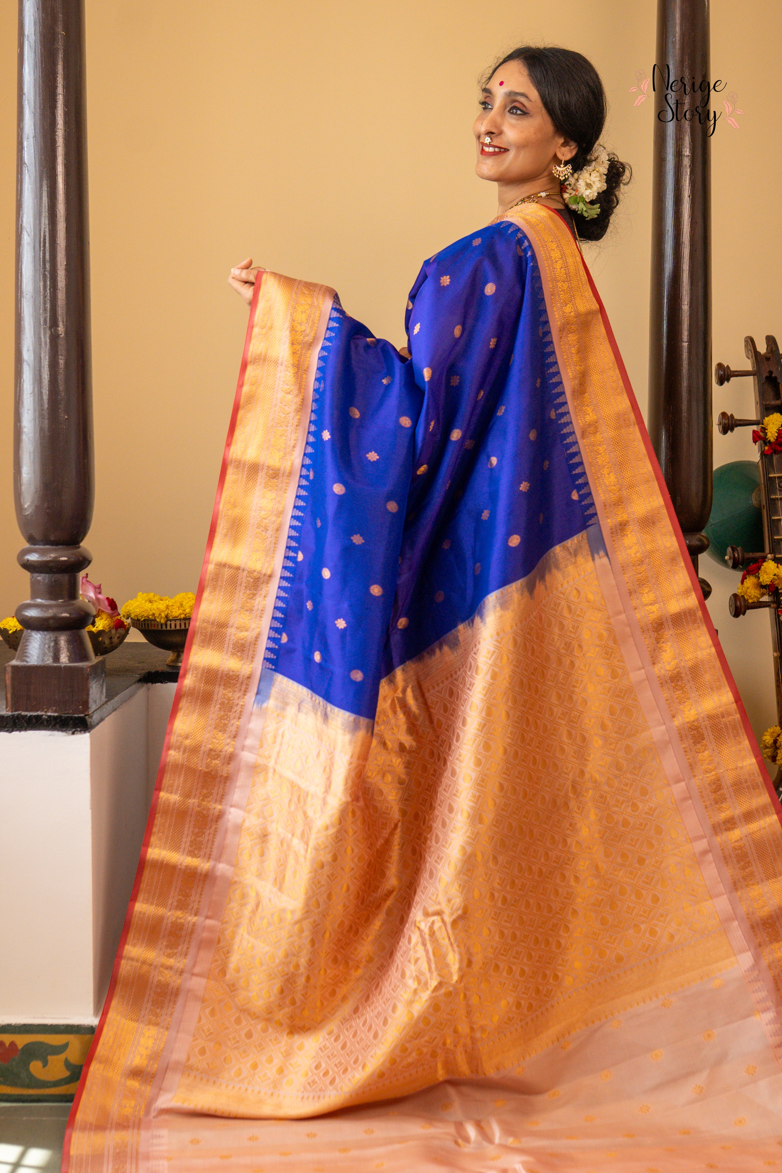 RAGASREE (రాగశ్రీ)