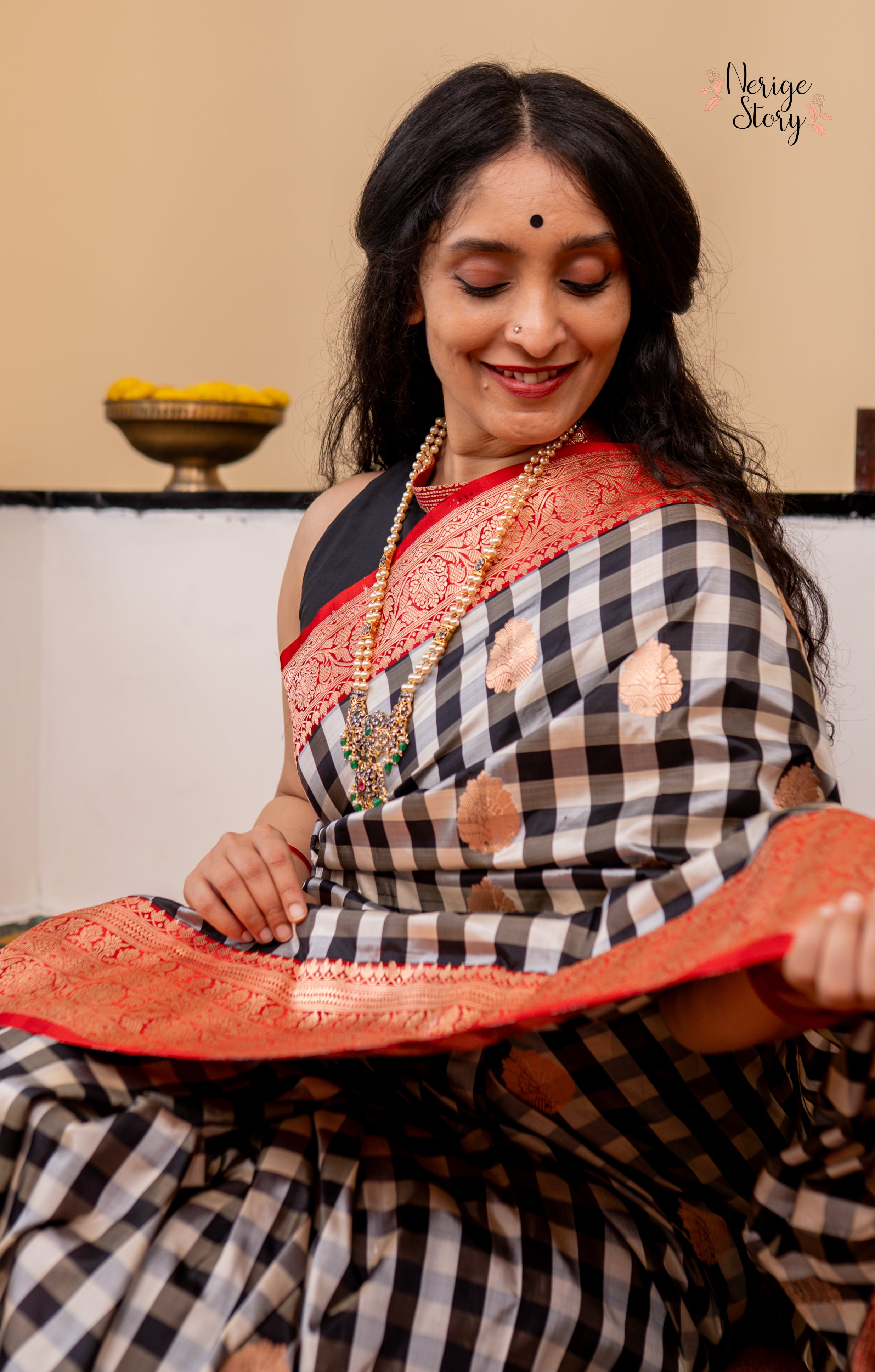 SARASIJA ( सरसिजा )