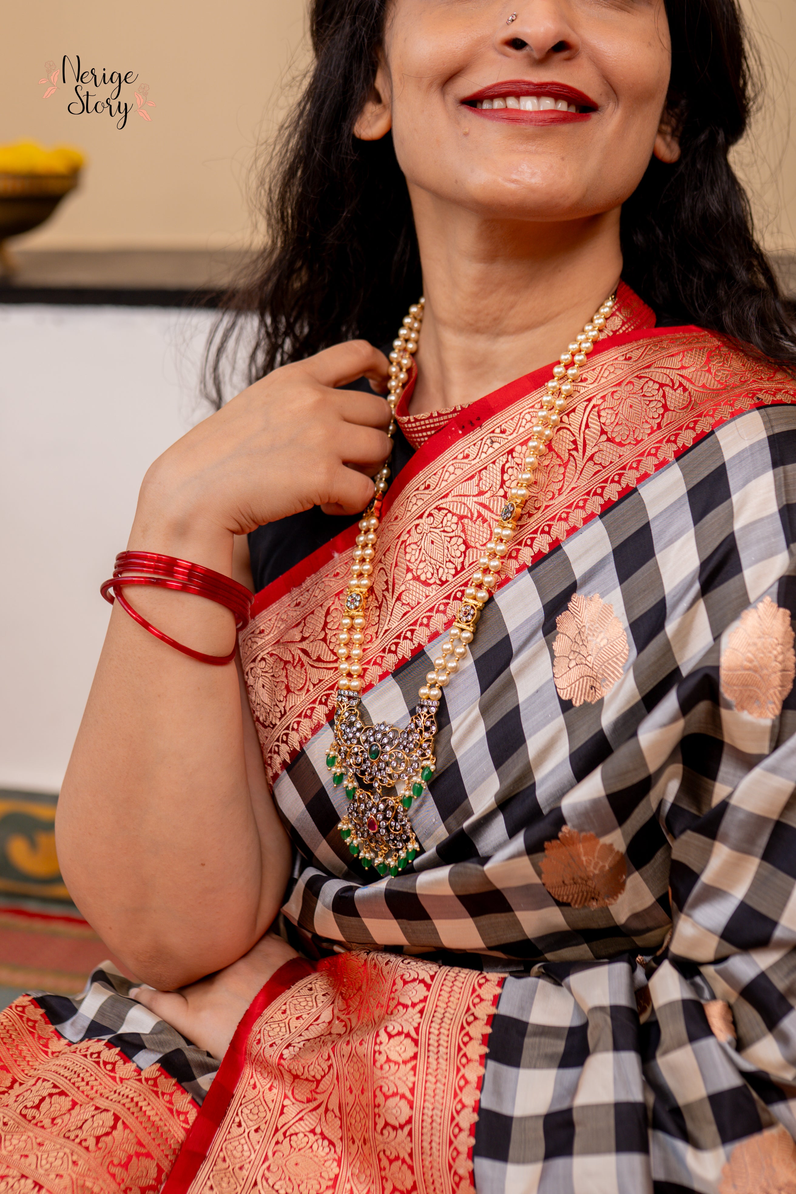 SARASIJA ( सरसिजा )