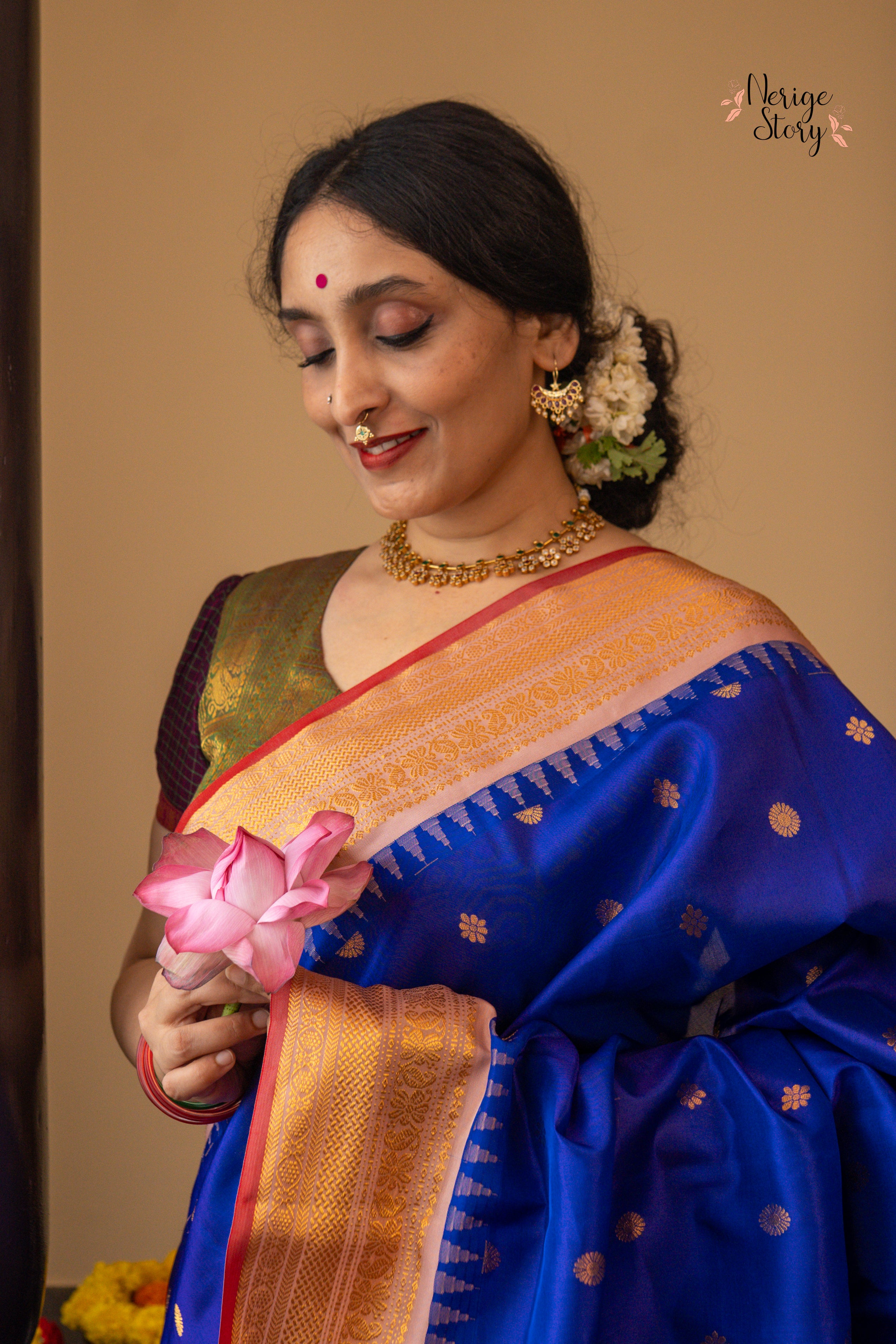 RAGASREE (రాగశ్రీ)