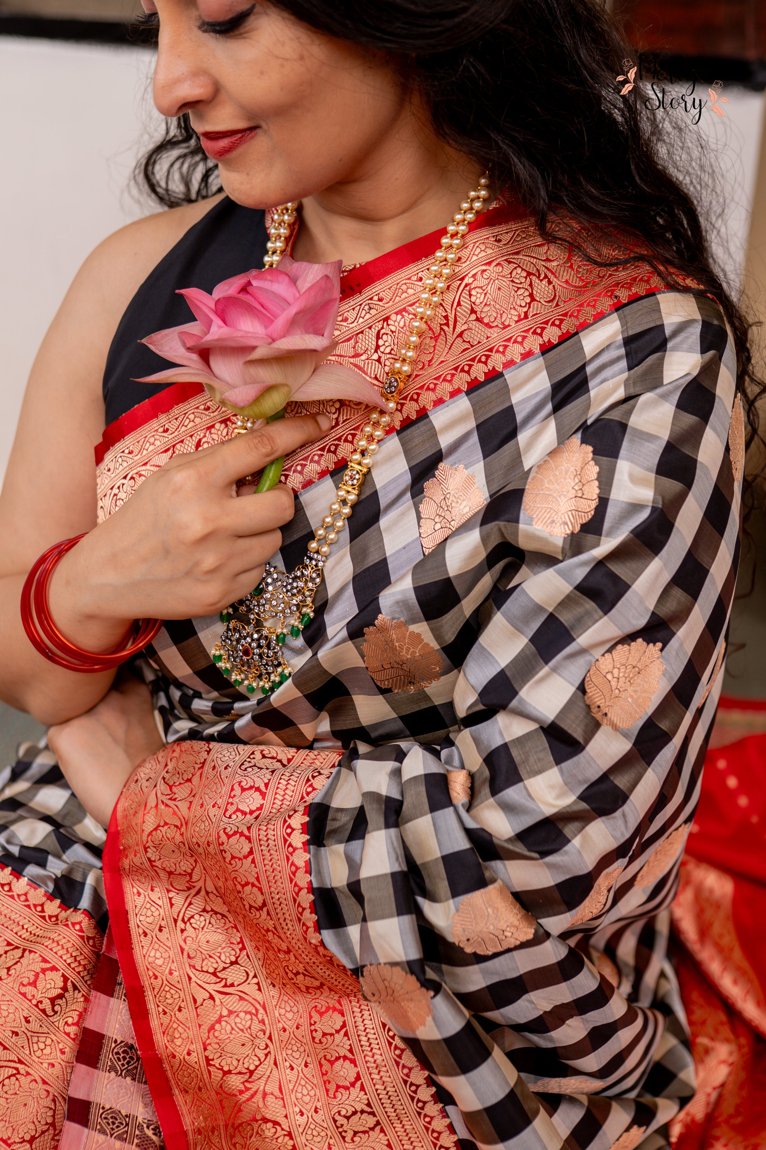 SARASIJA ( सरसिजा )