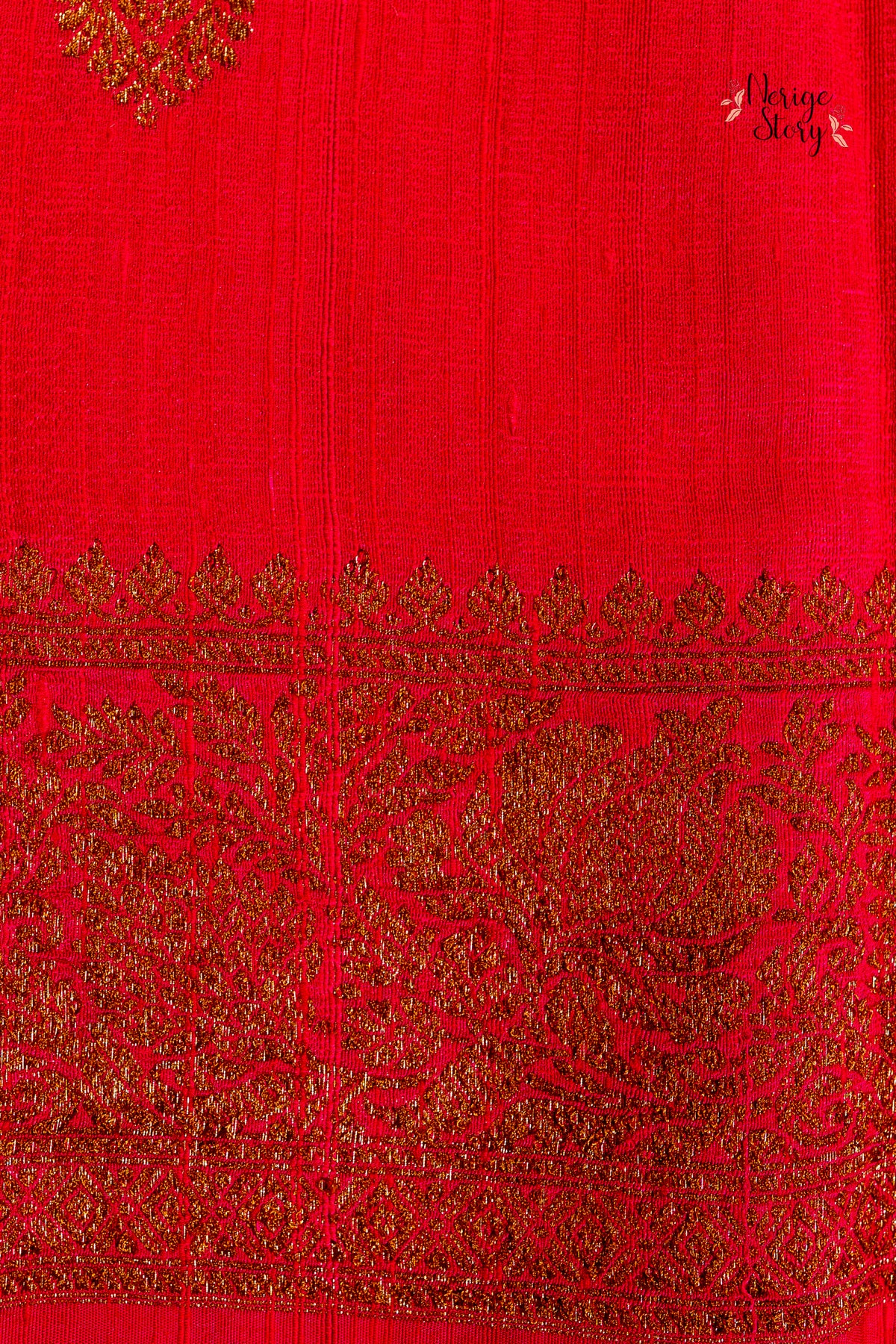 NIRJHARI (निर्झरी)