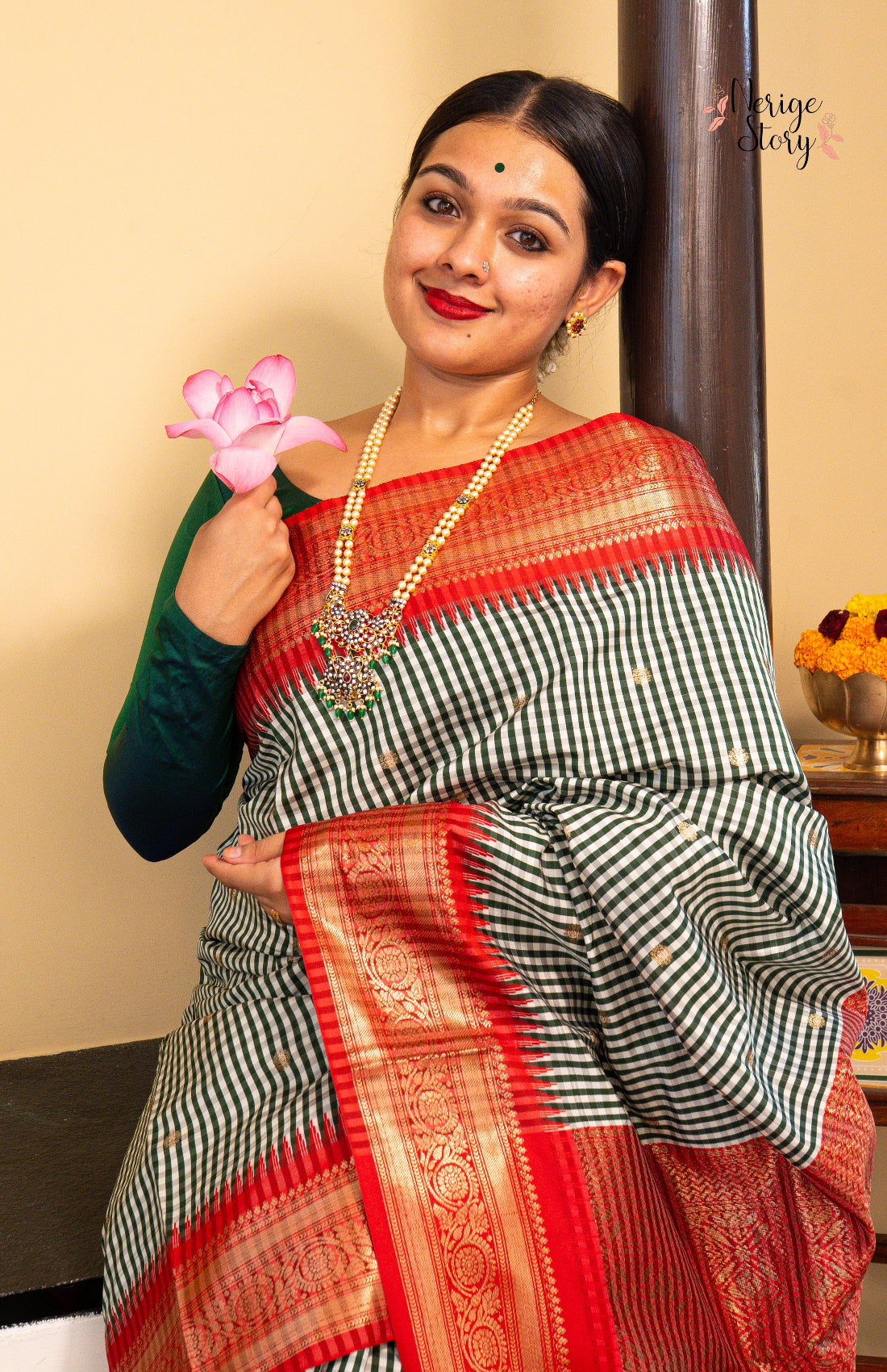 AKRITI (आकृति)