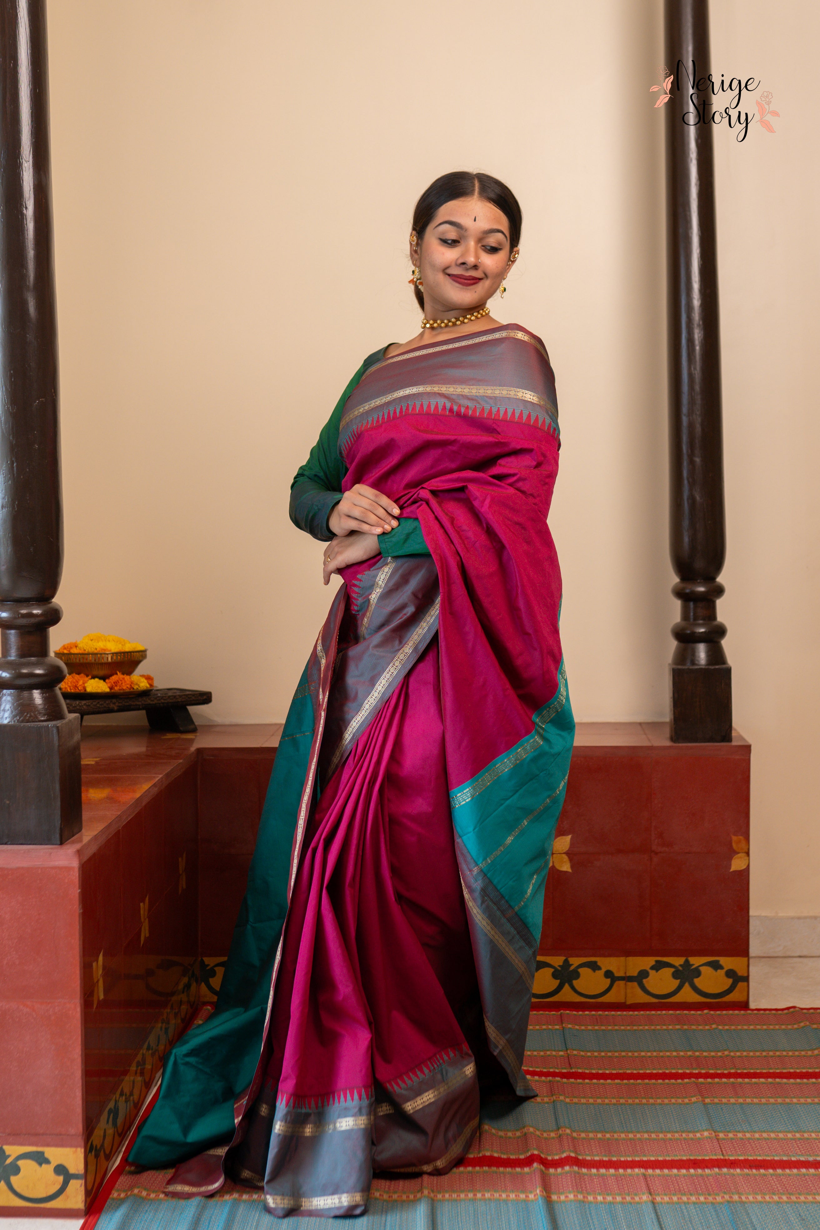 MAYA (ಮಾಯಾ)